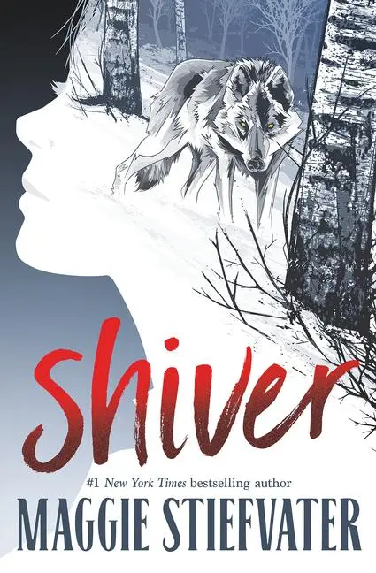 Cover: 9781546102526 | Shiver | Maggie Stiefvater | Taschenbuch | Englisch | 2024