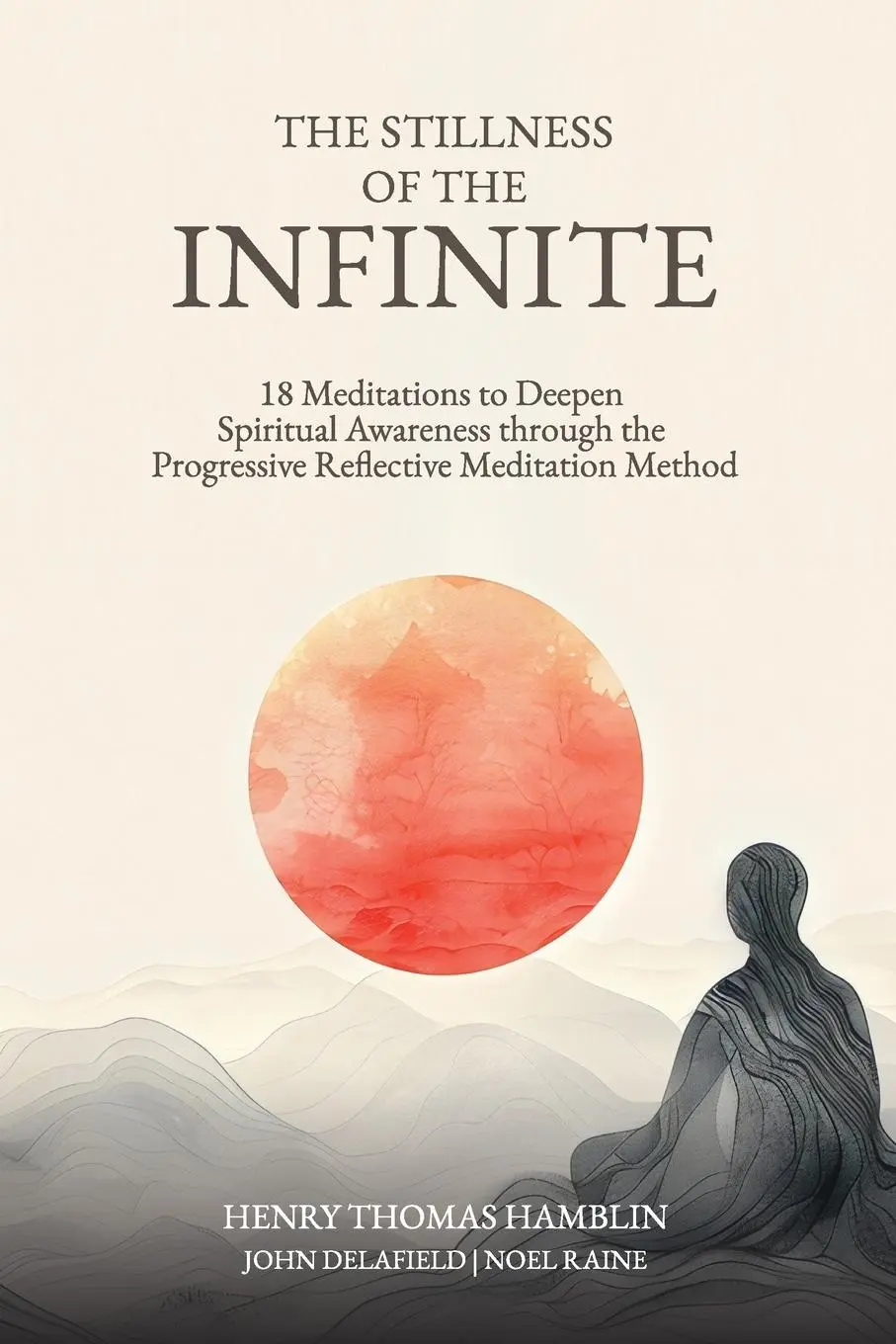 Cover: 9781738572526 | The Stillness of the Infinite | Henry Thomas Hamblin (u. a.) | Buch