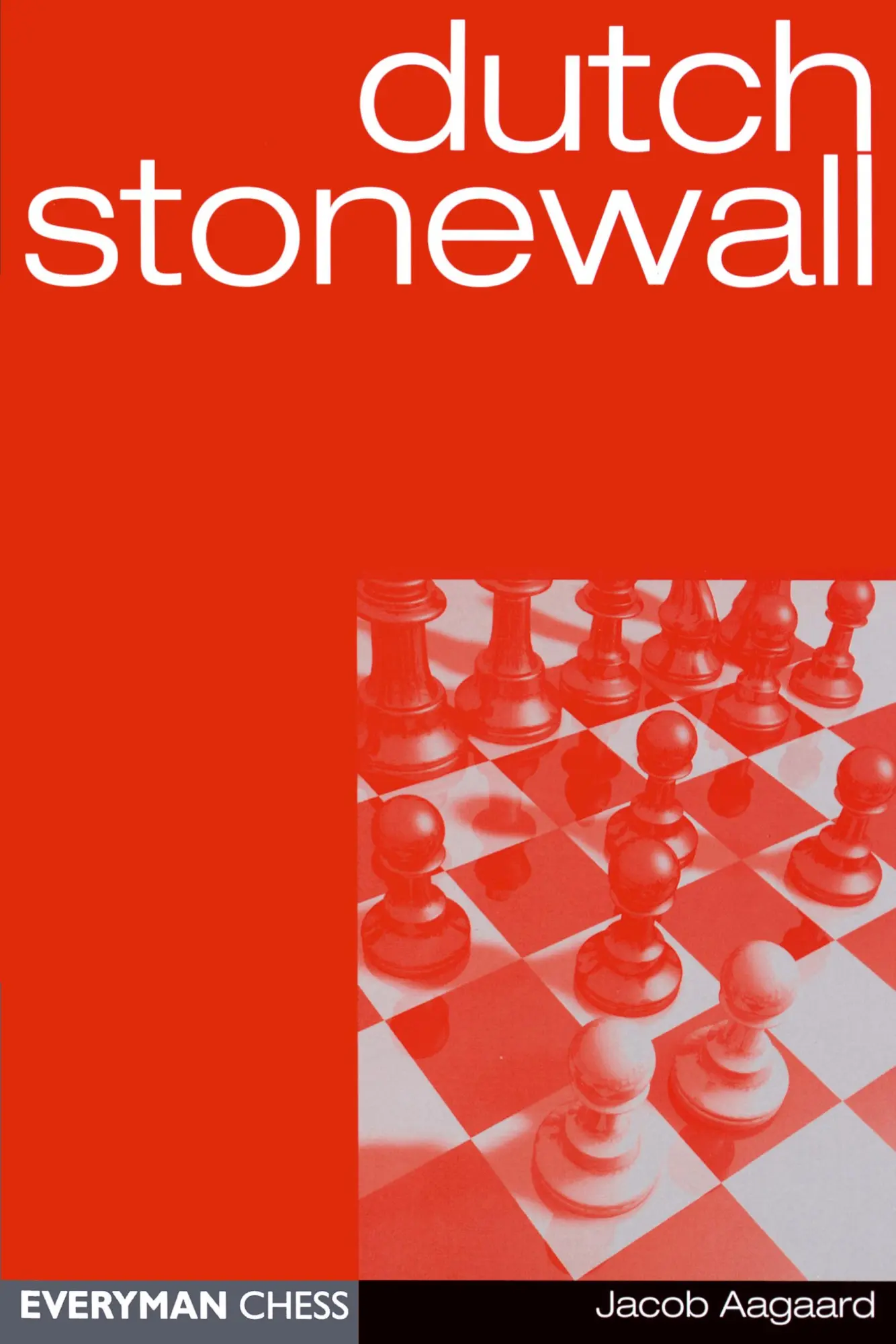 Cover: 9781857442526 | Dutch Stonewall | Jacob Aagaard | Taschenbuch | Englisch | 2000