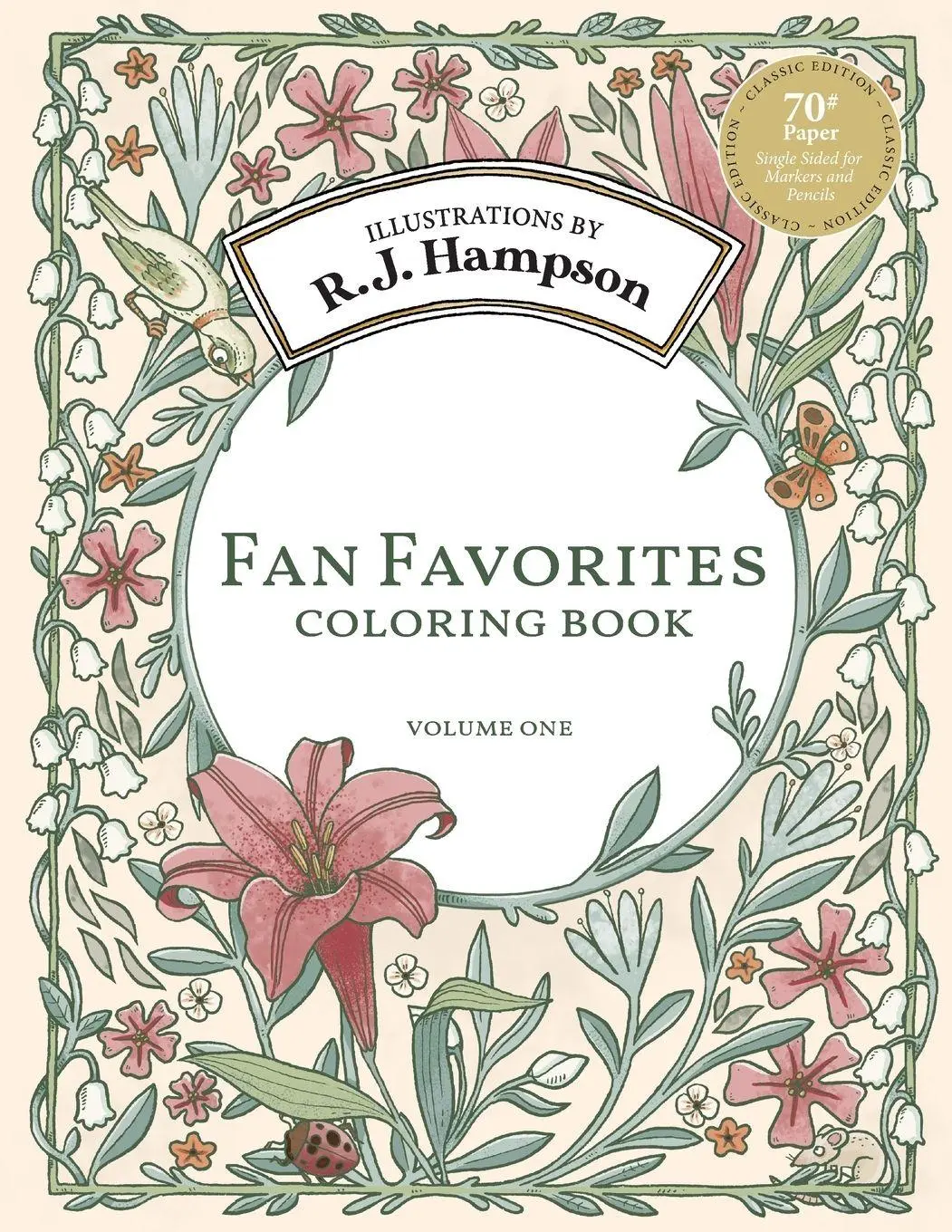 Cover: 9781922472526 | Fan Favorites Coloring Book | Taschenbuch | Englisch | 2026