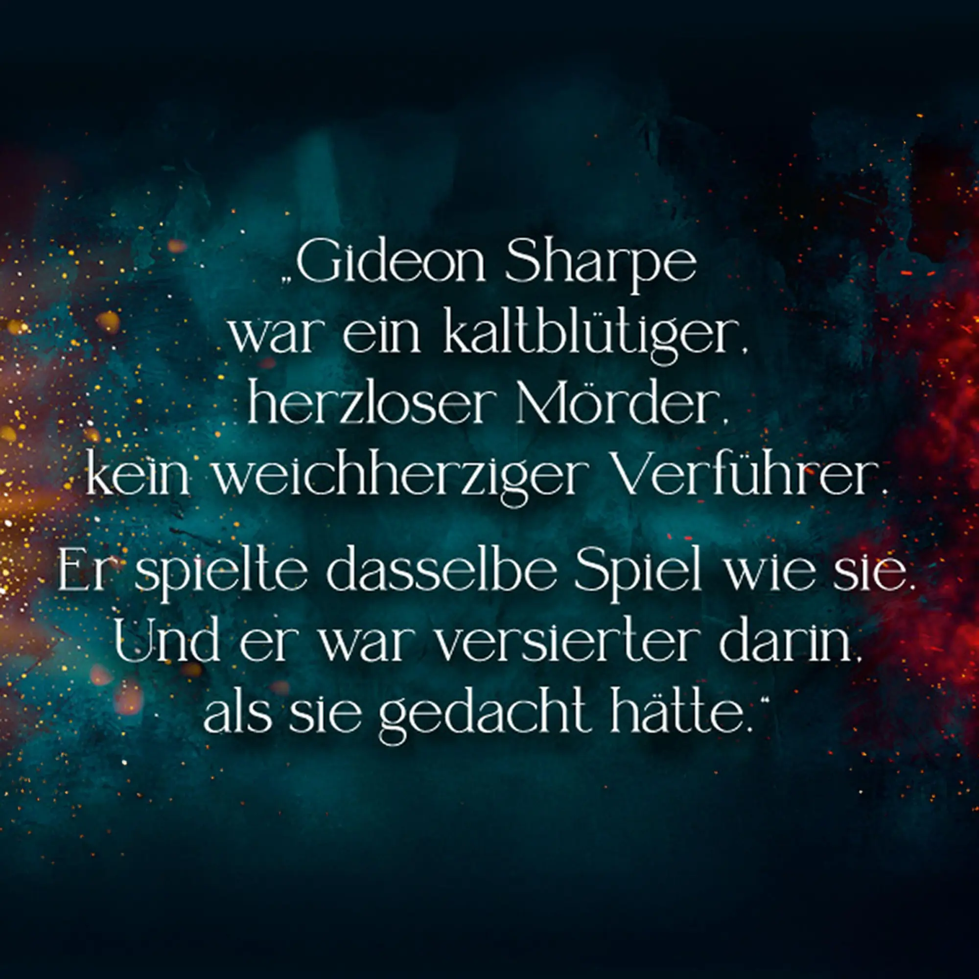 Bild: 9783473402526 | Rebel Witch. Der rote Nachtfalter, Band 2 | Kristen Ciccarelli | Buch