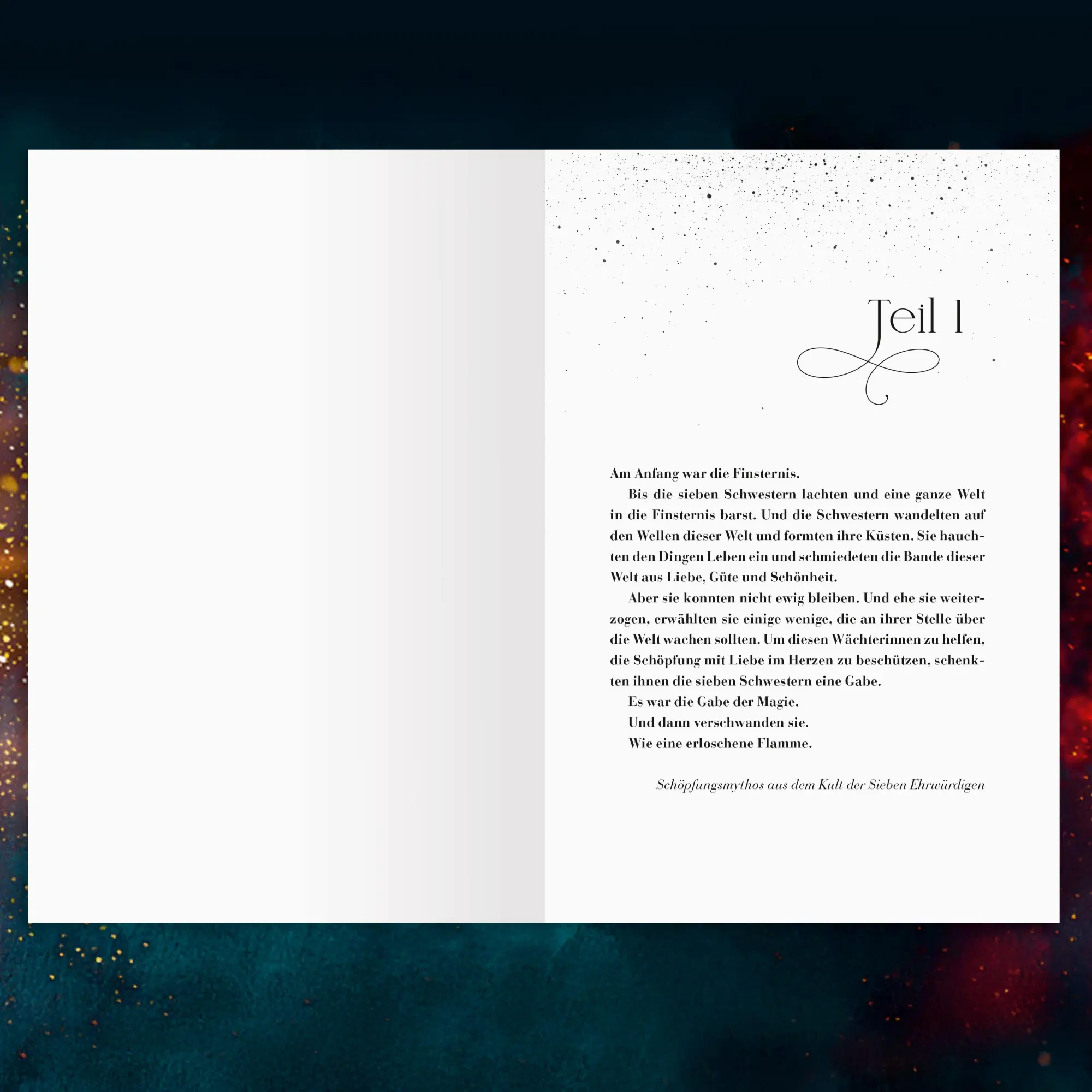 Bild: 9783473402526 | Rebel Witch. Der rote Nachtfalter, Band 2 | Kristen Ciccarelli | Buch
