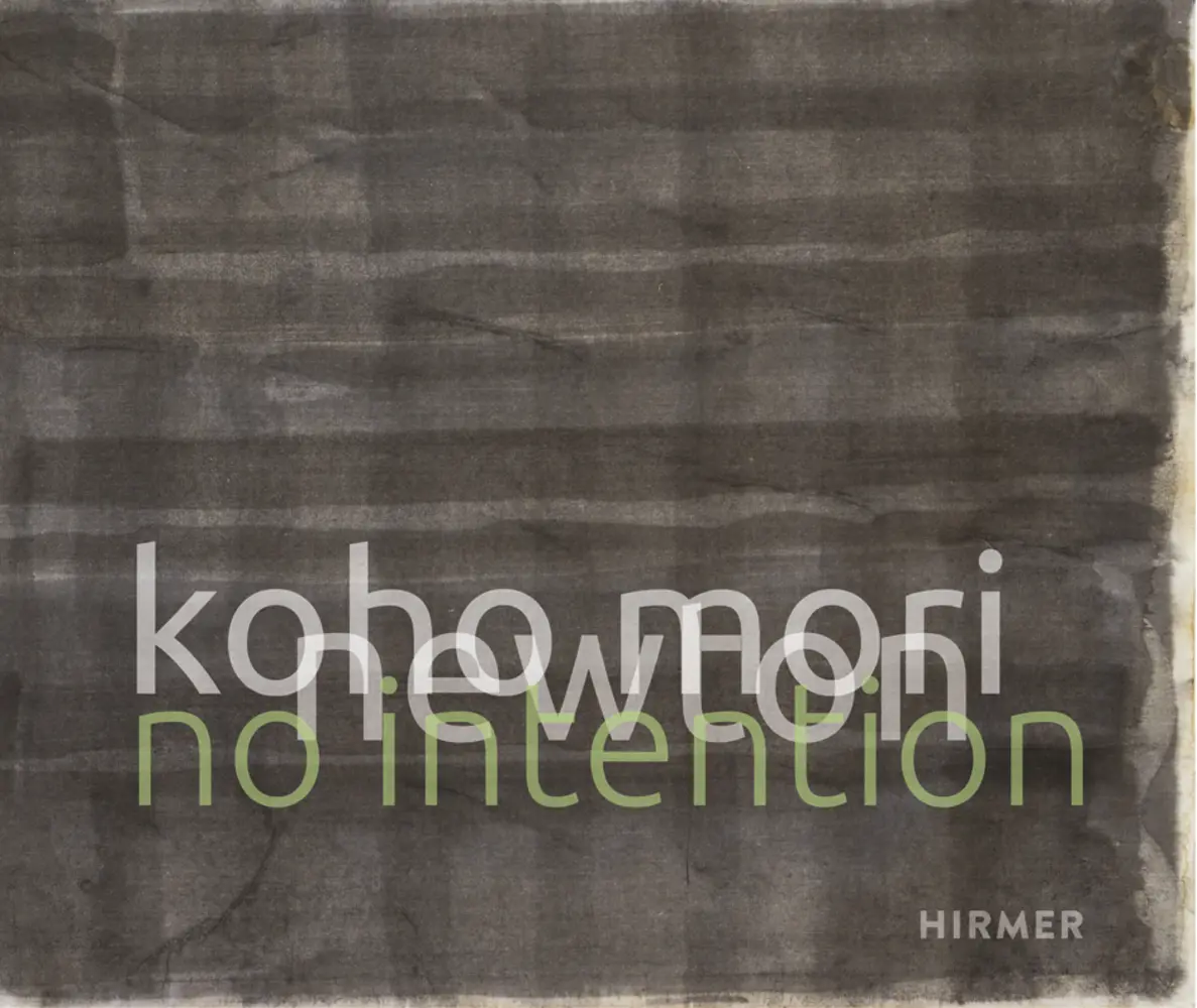 Cover: 9783777432526 | Koho Mori-Newton | No Intention | Karl B. Murr | Buch | 156 S. | 2018