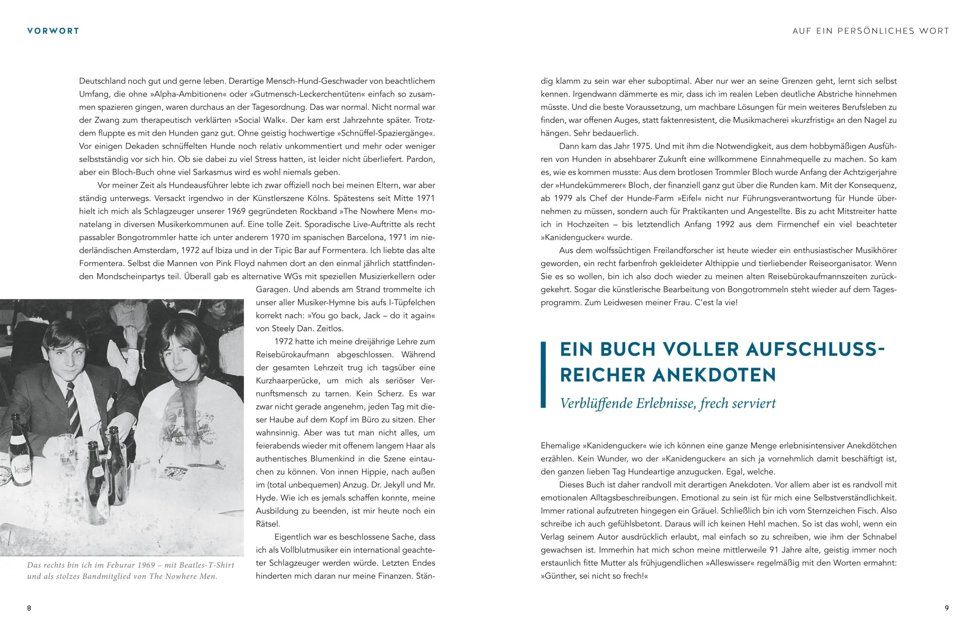 Bild: 9783833862526 | Mein Hundewissen | Günther Bloch | Buch | 192 S. | Deutsch | 2019