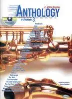 Cover: 9788850712526 | Anthology Alto Saxophone Vol. 3 | 31 All Time Favorites Vol. 3 | Buch