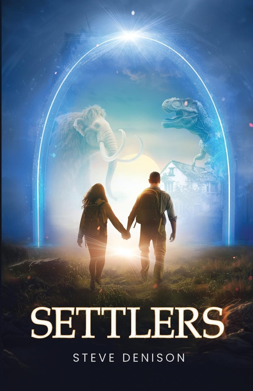 Cover: 9798218492526 | Settlers | Steve Denison | Taschenbuch | Englisch | 2024