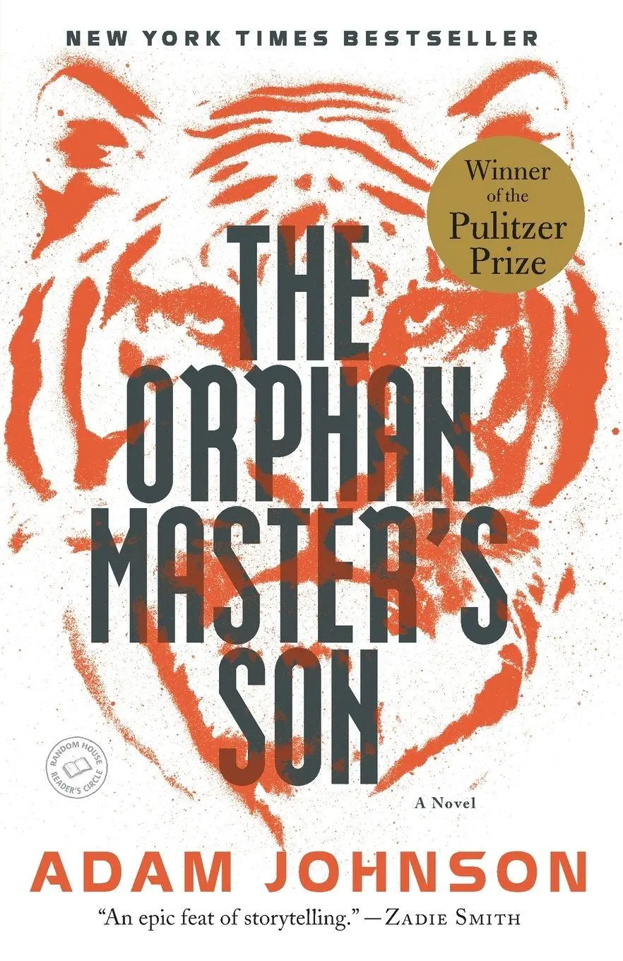 Cover: 9780812982626 | The Orphan Master's Son | A Novel | Adam Johnson | Taschenbuch | 2012