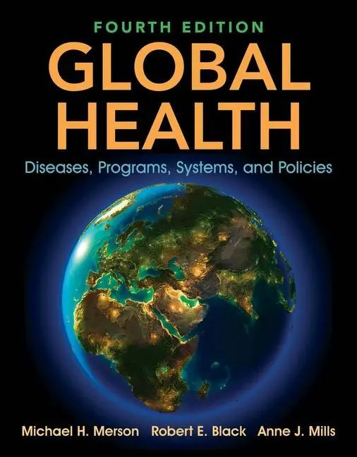 Cover: 9781284122626 | Global Health | Diseases, Programs, Systems, and Policies | Buch