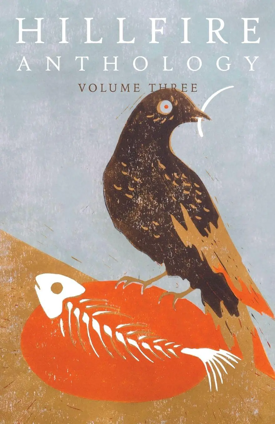 Cover: 9781739622626 | Hillfire Anthology Volume 3 | Taschenbuch | Englisch | 2024