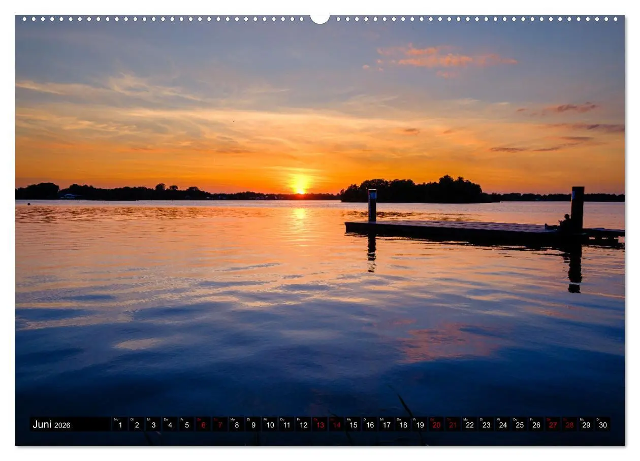 Bild: 9783457412626 | Ein Blick auf Groningen (hochwertiger Premium Wandkalender 2026 DIN...