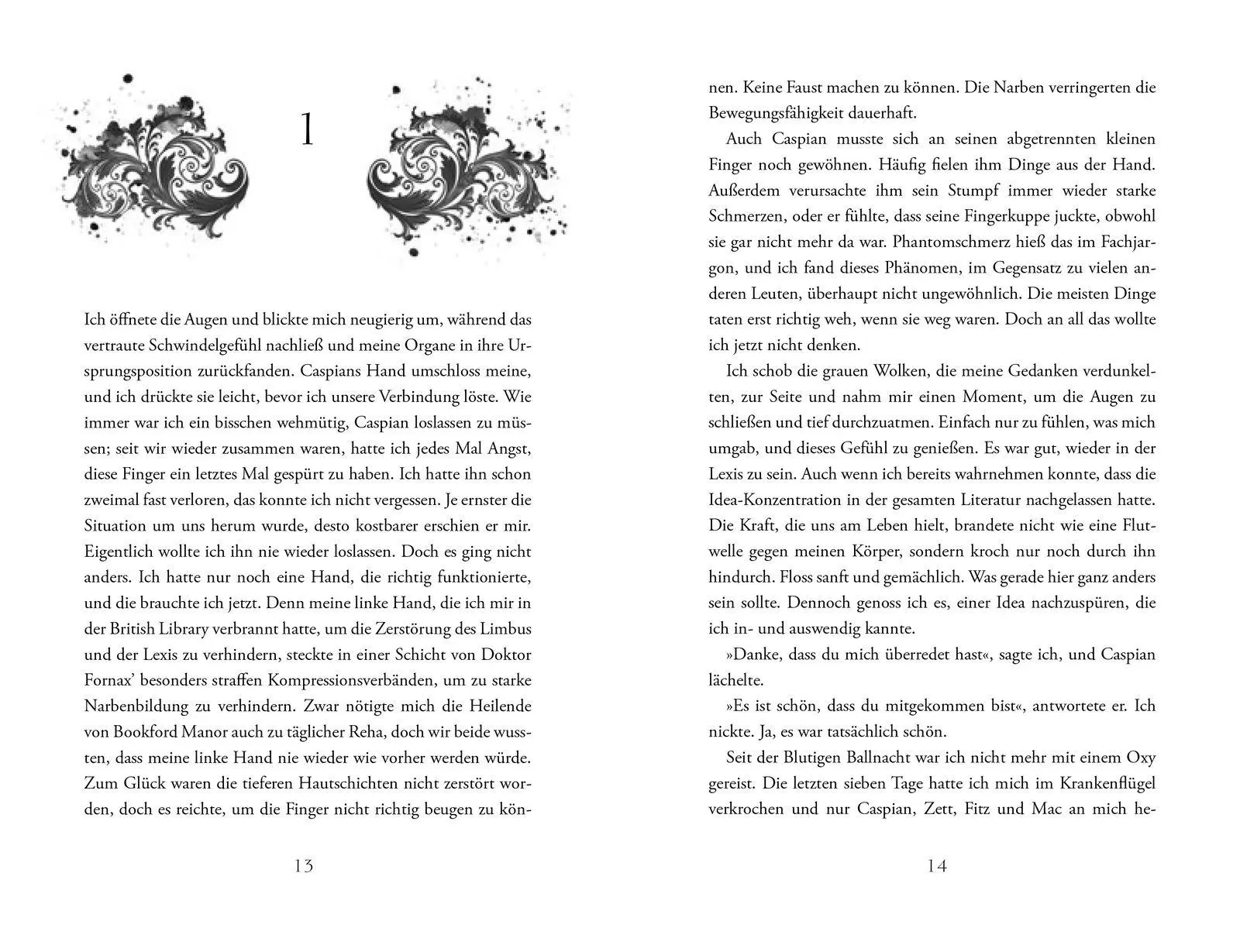 Bild: 9783737372626 | Liga Lexis - Silberhelle Welten | Mo Enders | Buch | 432 S. | Deutsch