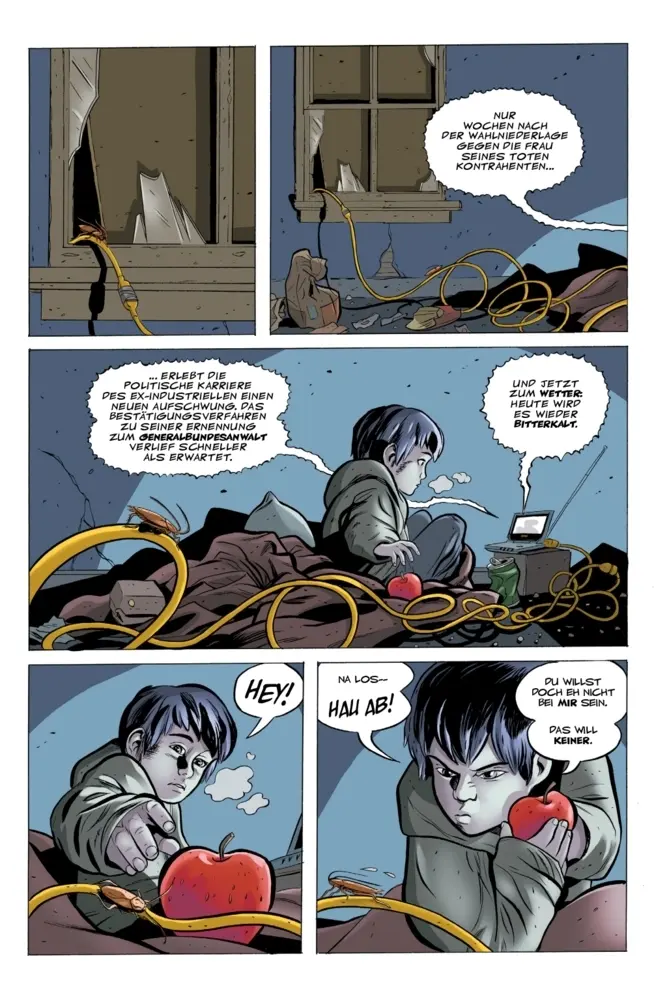 Bild: 9783741612626 | Shazam! und die Monster Society | Jeff Smith | Taschenbuch | 212 S.