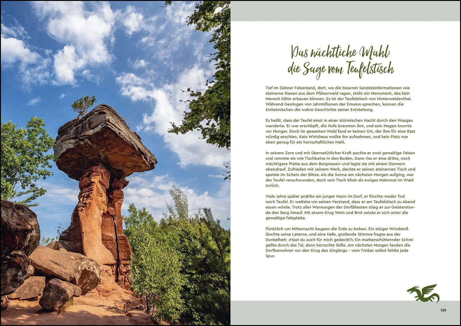 Bild: 9783969652626 | KUNTH Unterwegs in der Pfalz | Das Reisebuch | Kunth Verlag | Buch
