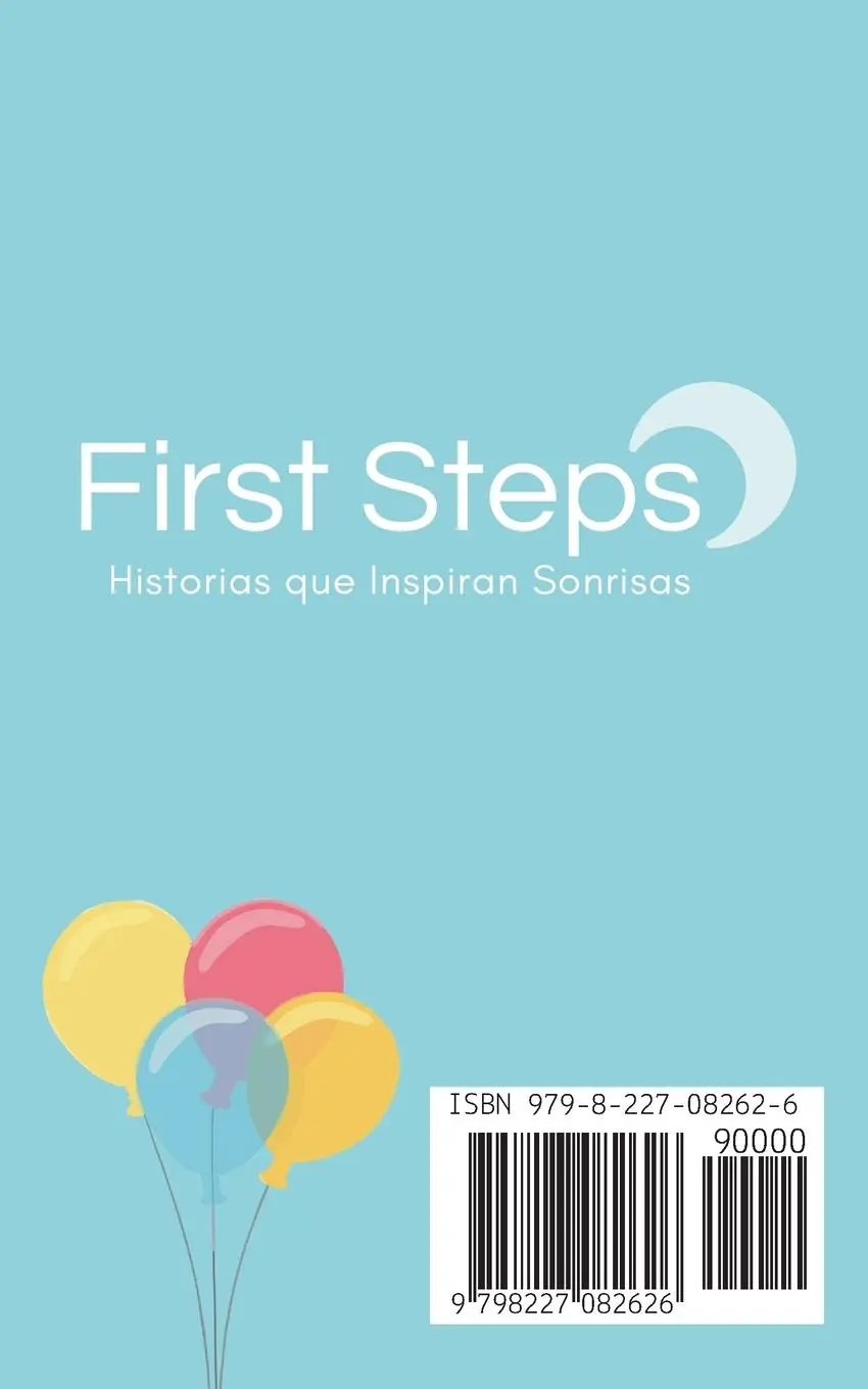 Rückseite: 9798227082626 | El Bosque Encantado | First Steps | Taschenbuch | Spanisch | 2024
