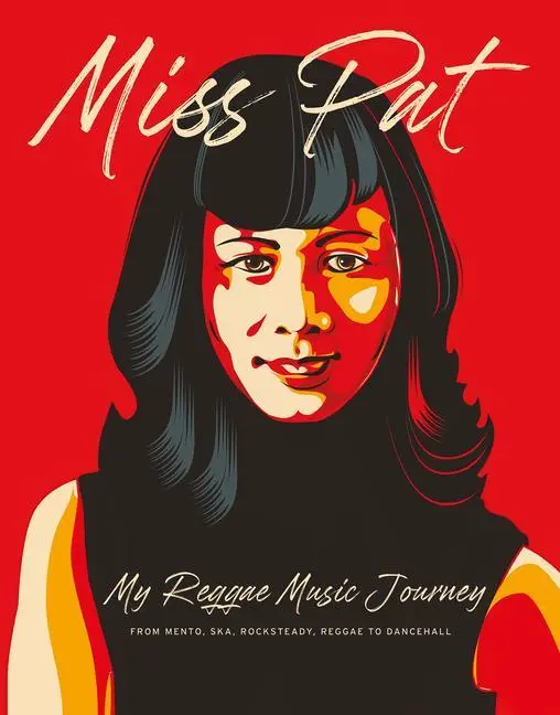 Cover: 9798891212626 | Miss Pat | My Reggae Music Journey | Pat | Taschenbuch | Englisch