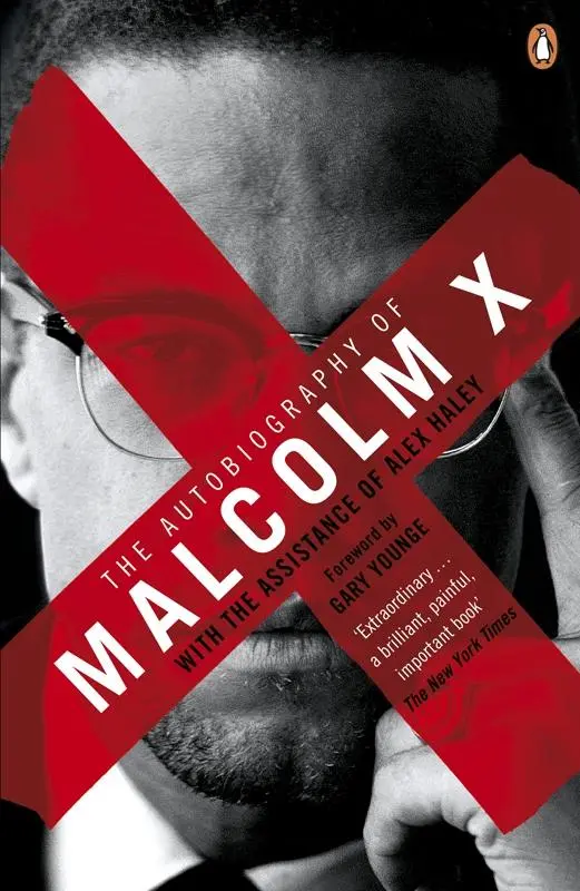 Cover: 9780141032726 | Malcolm X: Autobiography of Malcolm X | Malcolm X | Buch | Englisch