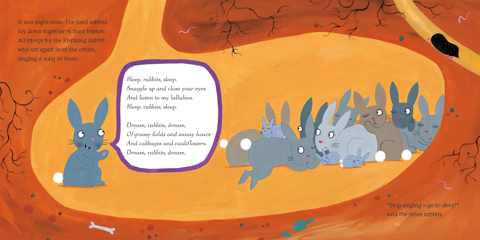 Bild: 9781509862726 | The Rhyming Rabbit | Julia Donaldson | Taschenbuch | Englisch | 2018