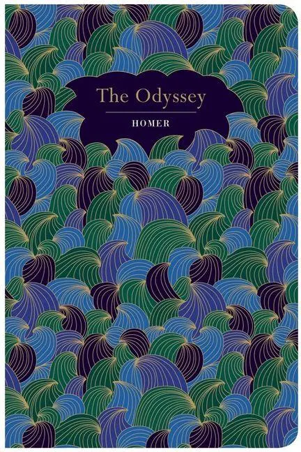 The Odyssey - Neuware