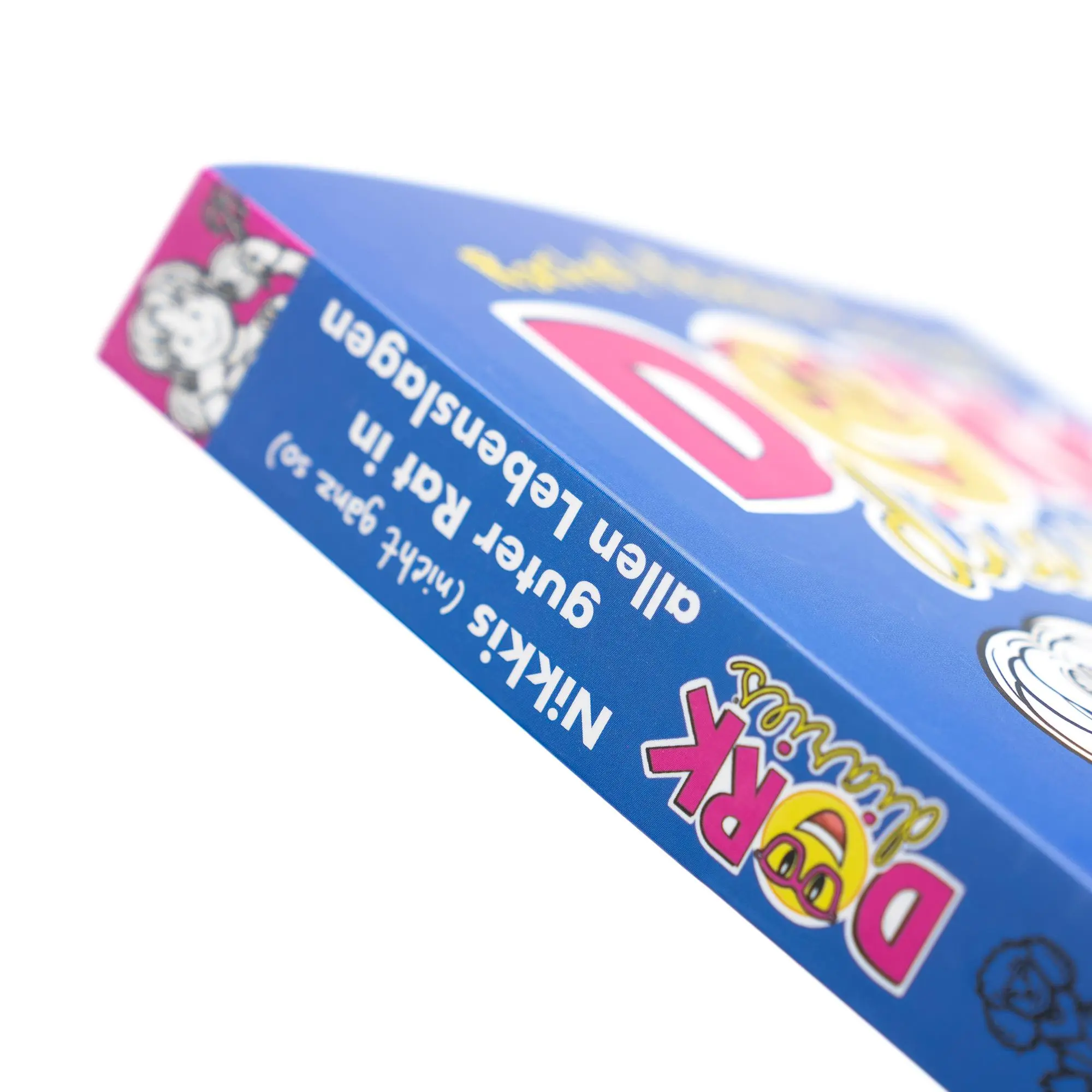 Bild: 9783505152726 | DORK Diaries, Band 5: Nikkis (nicht ganz so) guter Rat in allen...