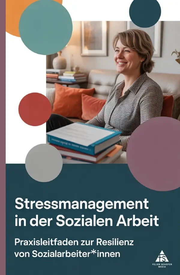 Cover: 9783565002726 | Stressmanagement in der Sozialen Arbeit | Felice Schäfer | Taschenbuch