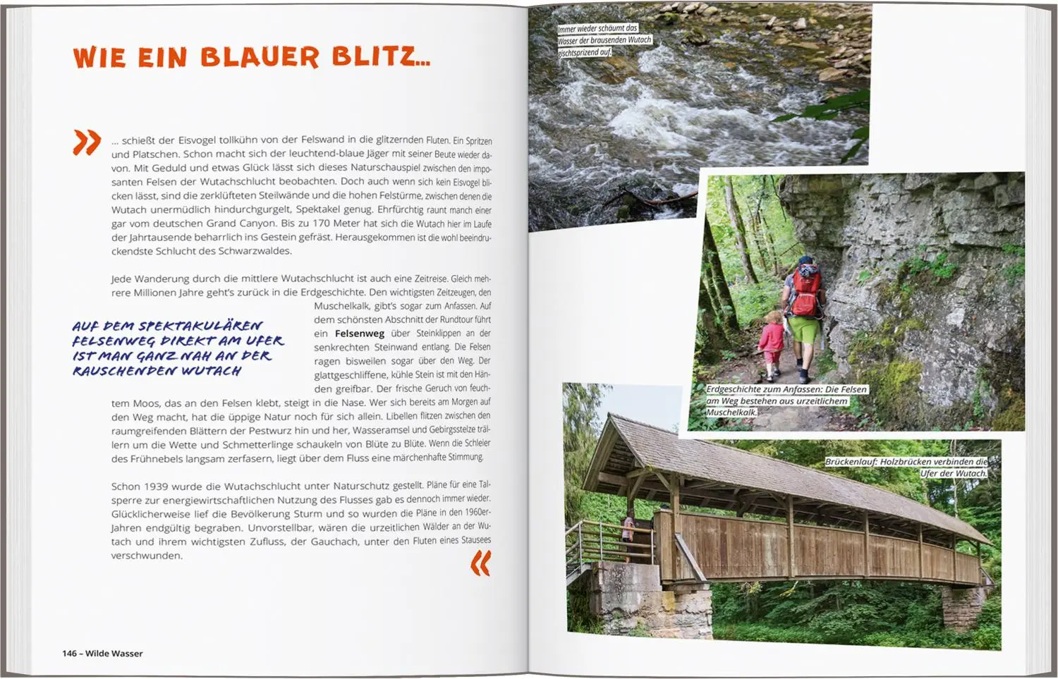 Bild: 9783616032726 | DUMONT Wanderzeit im Hoch- &amp; Südschwarzwald | Kai Glinka (u. a.)