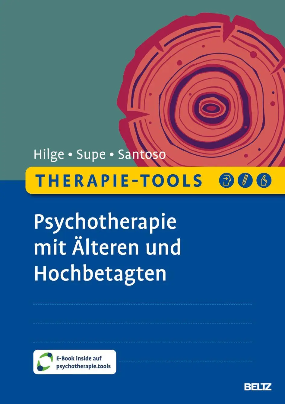 Cover: 9783621292726 | Therapie-Tools Psychotherapie mit Älteren und Hochbetagten | Bundle