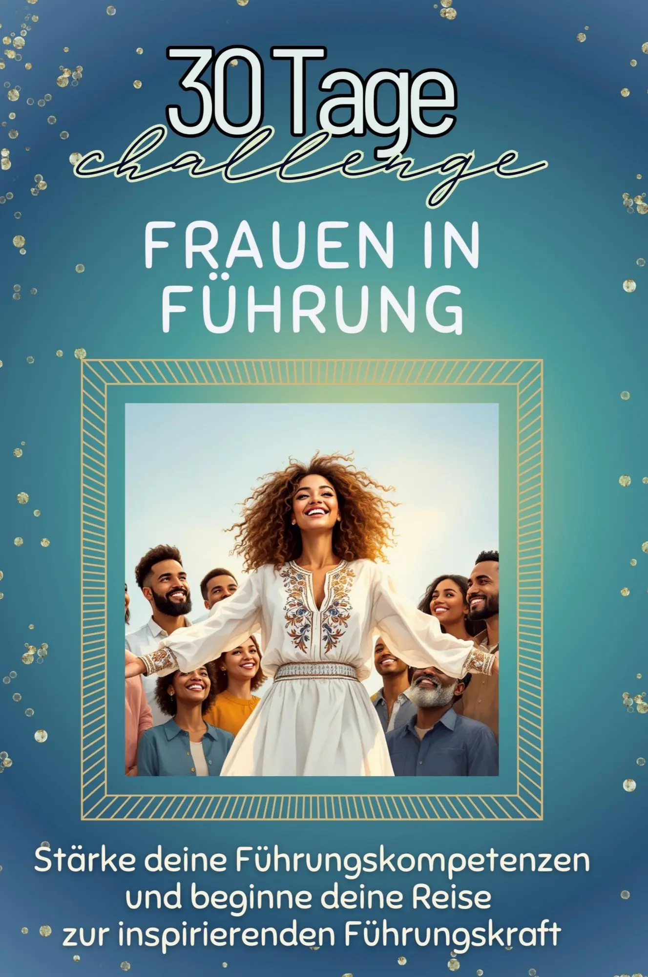 Cover: 9783759142726 | Frauen in Führung | Julian Schmid | Taschenbuch | 66 S. | Deutsch