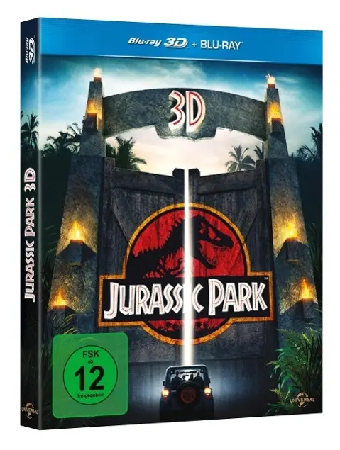 Jurassic Park