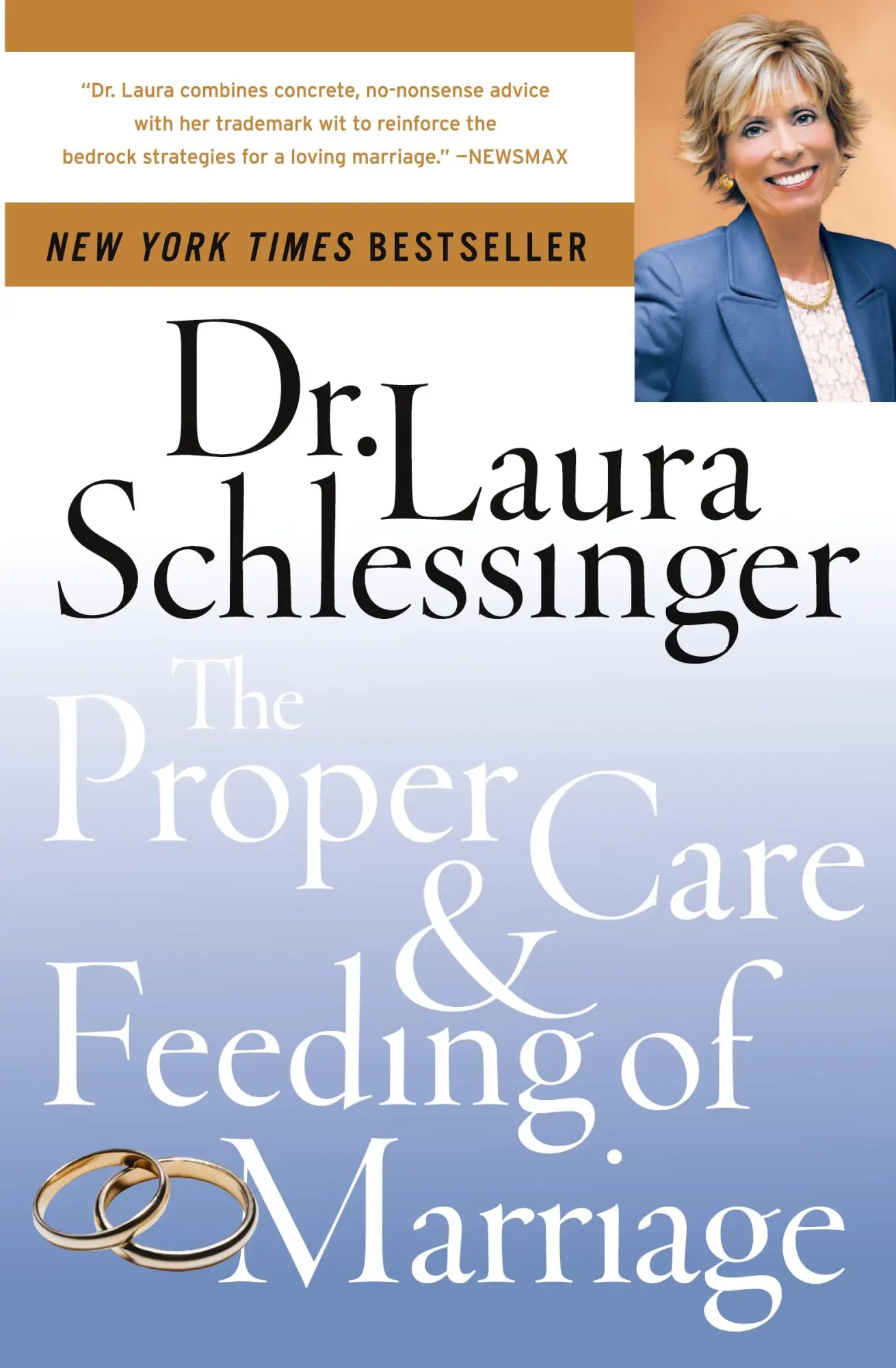 Cover: 9780061142826 | The Proper Care and Feeding of Marriage | Laura C Schlessinger | Buch