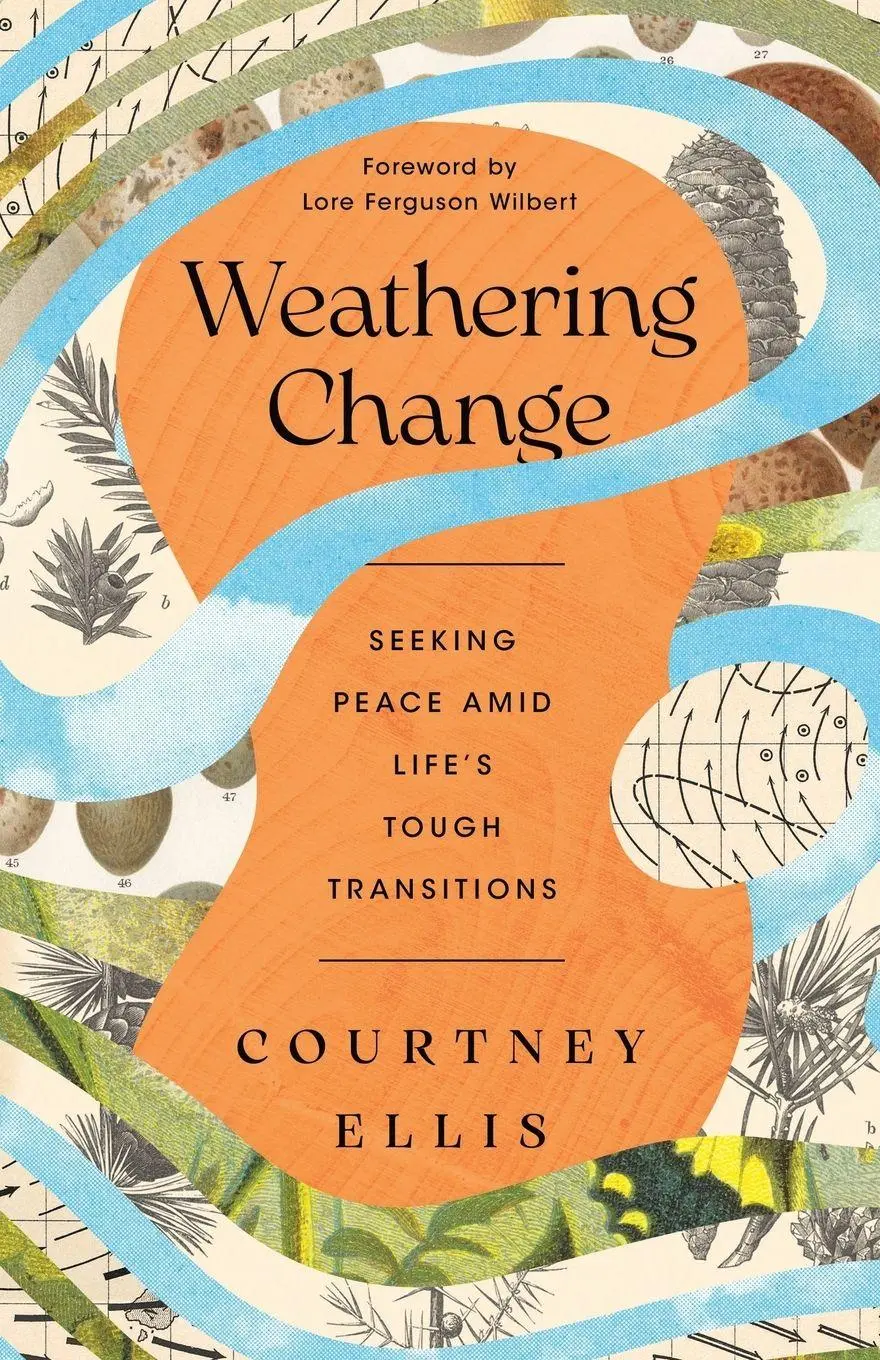 Cover: 9781514012826 | Weathering Change | Seeking Peace Amid Life's Tough Transitions | Buch