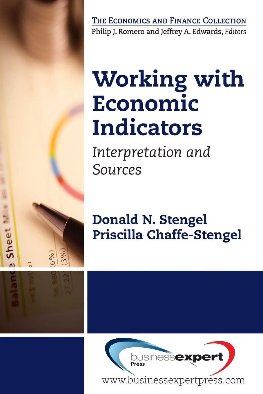 Cover: 9781606492826 | Working with Economic Indicators | Interpretation and Sources | Buch