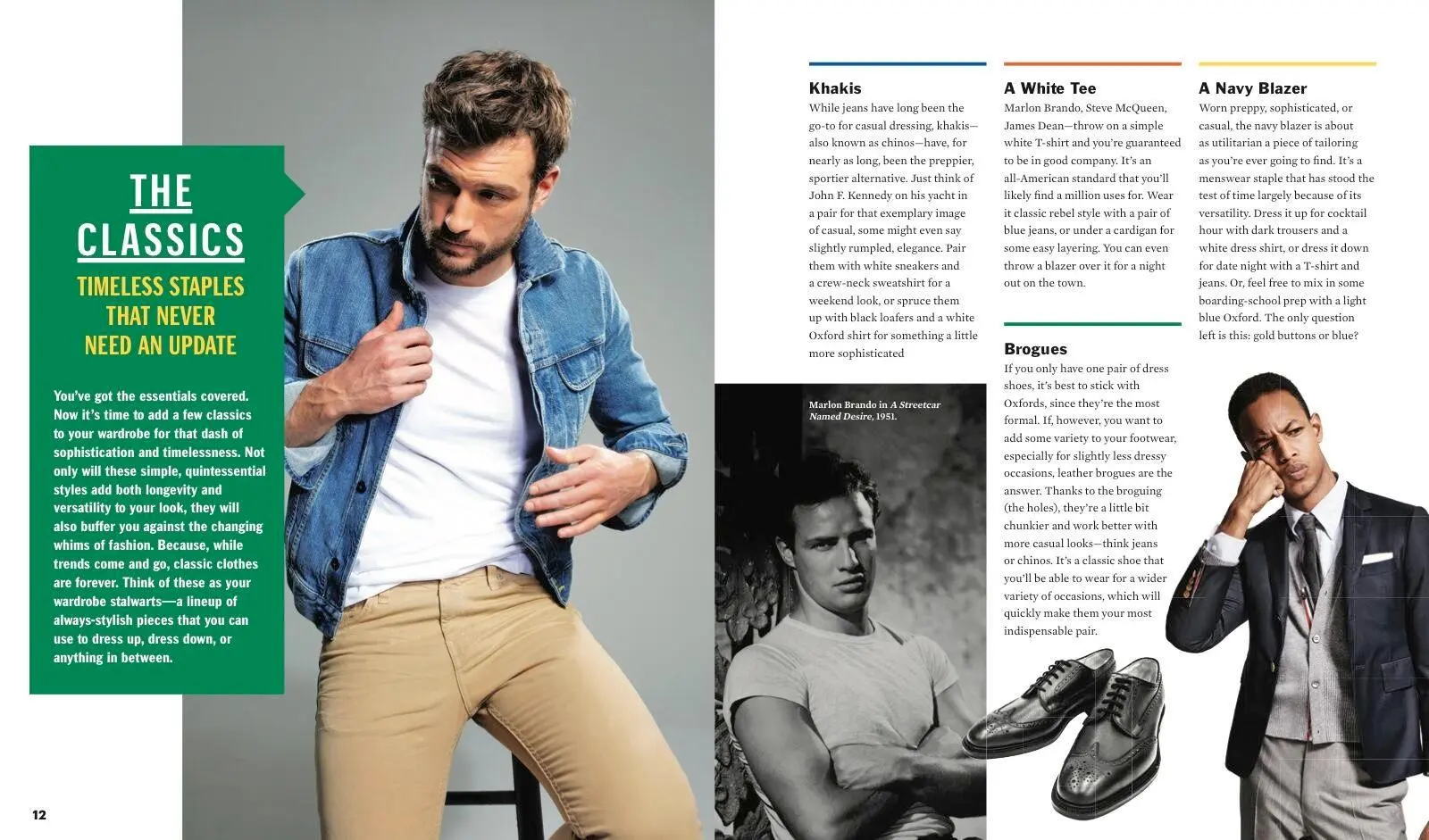 Bild: 9781618372826 | Esquire Dress Code | A Man's Guide to Personal Style | Esquire | Buch