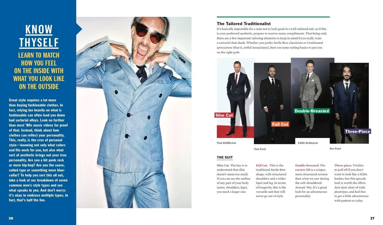 Bild: 9781618372826 | Esquire Dress Code | A Man's Guide to Personal Style | Esquire | Buch