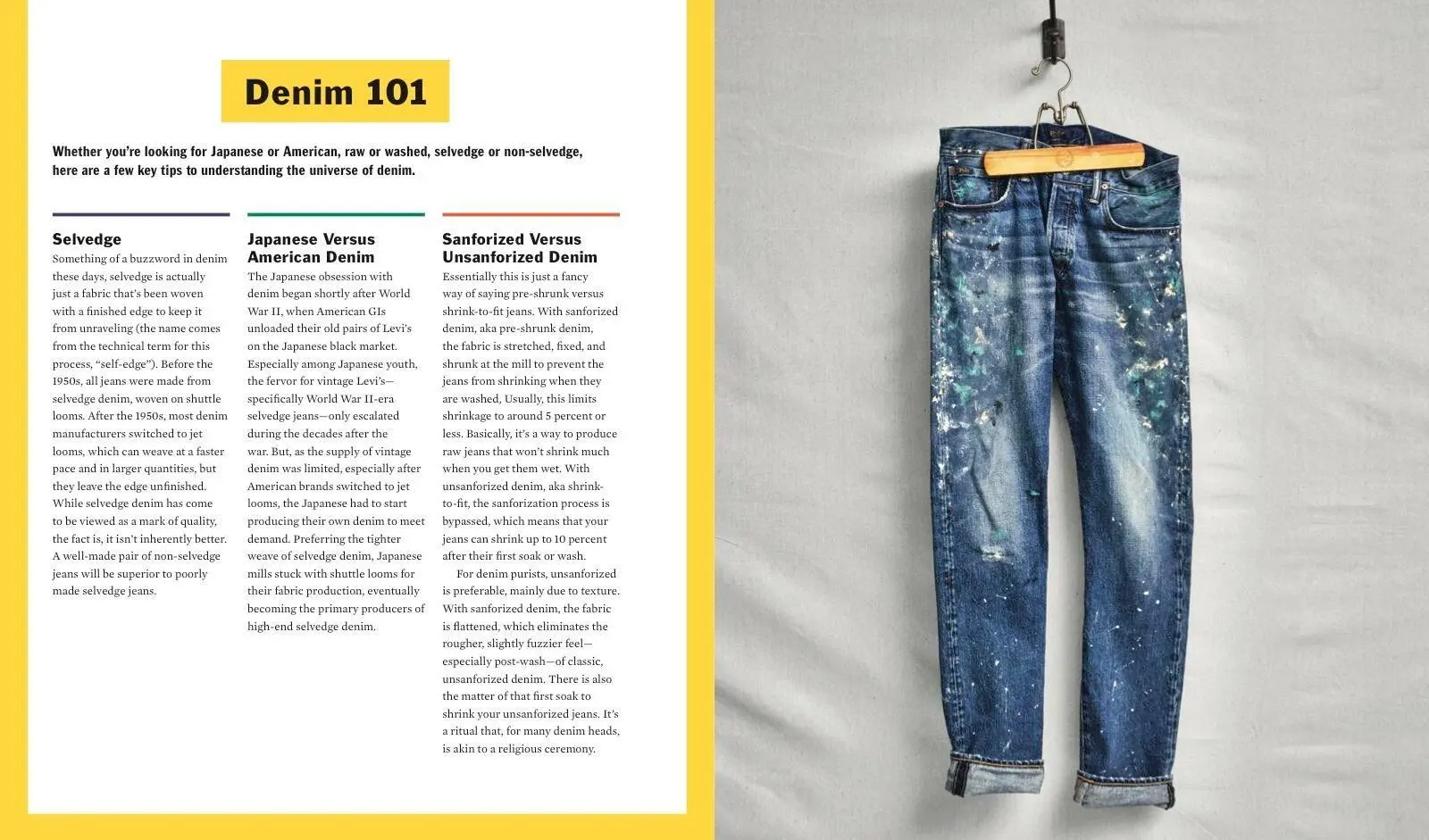 Bild: 9781618372826 | Esquire Dress Code | A Man's Guide to Personal Style | Esquire | Buch