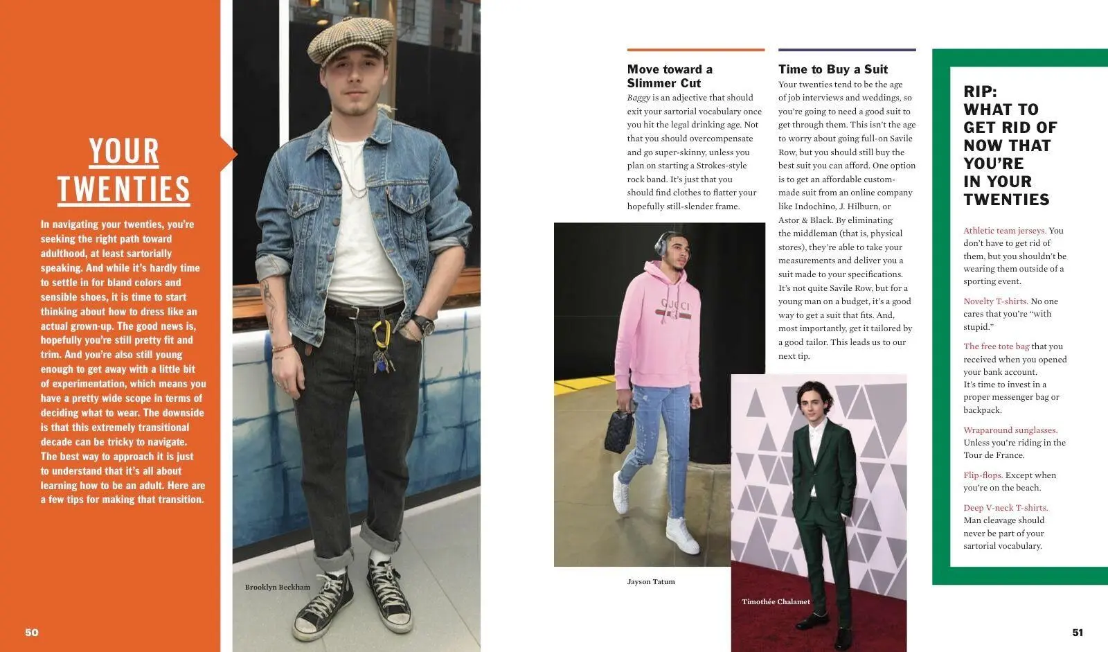 Bild: 9781618372826 | Esquire Dress Code | A Man's Guide to Personal Style | Esquire | Buch