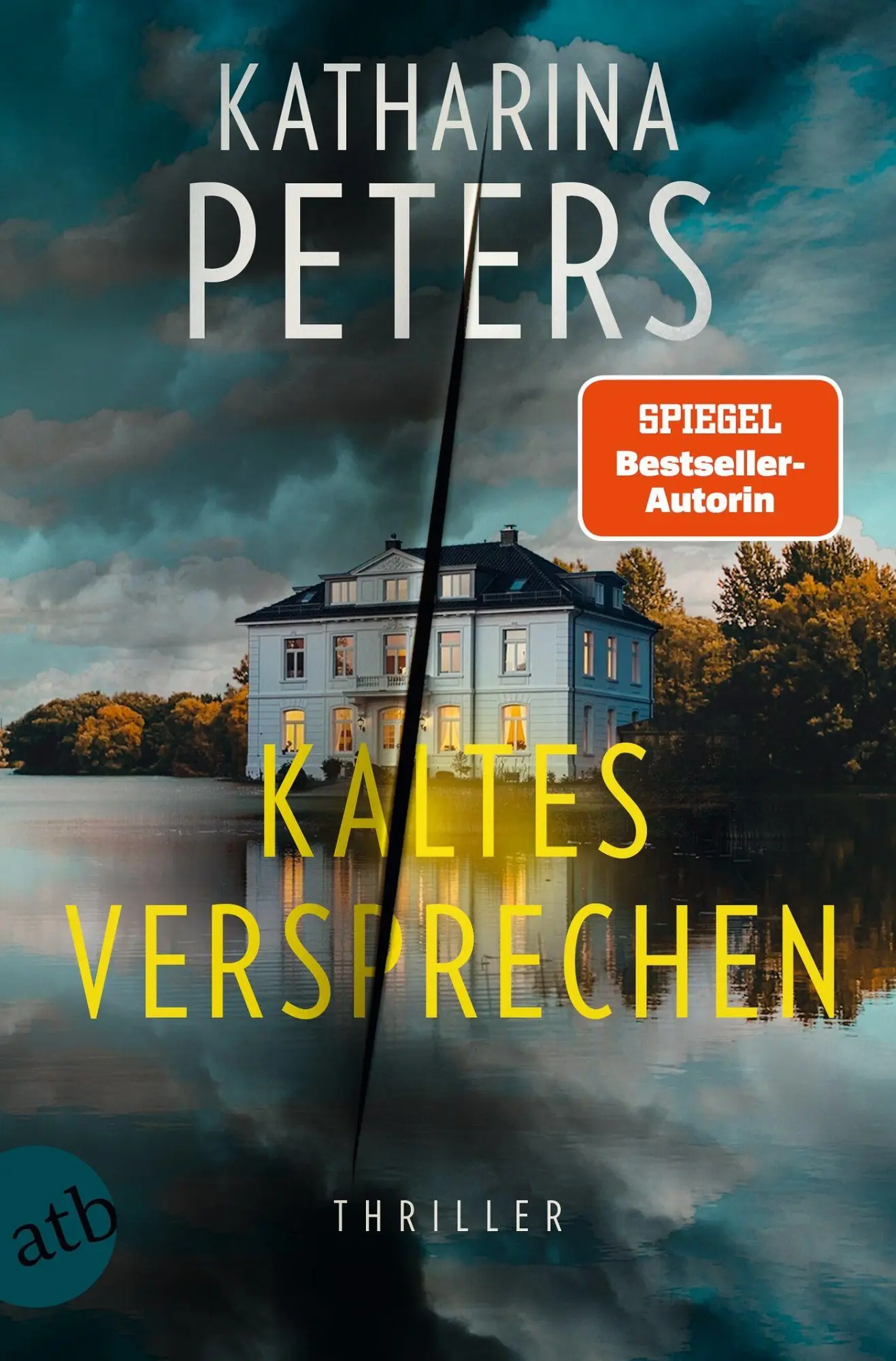 Cover: 9783746642826 | Kaltes Versprechen | Thriller | Katharina Peters | Taschenbuch | 2026