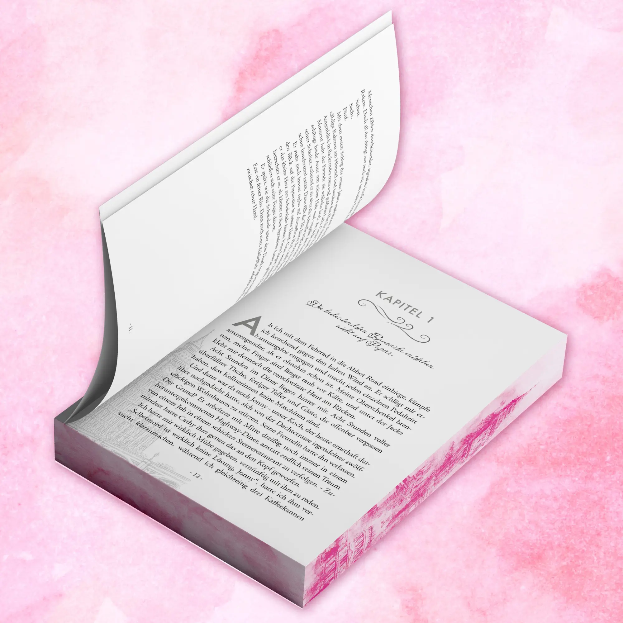 Bild: 9783986602826 | Building Love | Hazel Sorel | Taschenbuch | 300 S. | Deutsch | 2026