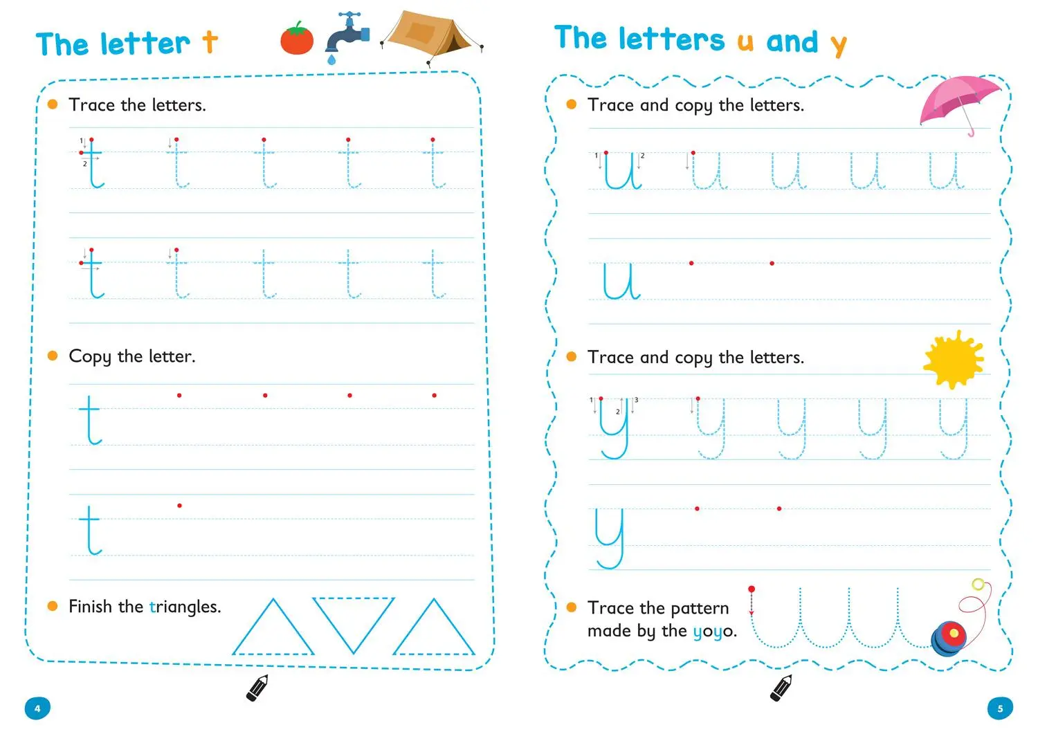 Bild: 9780008212926 | Lower-Case Letters | Wipe-Clean | Harpercollins Uk | Taschenbuch