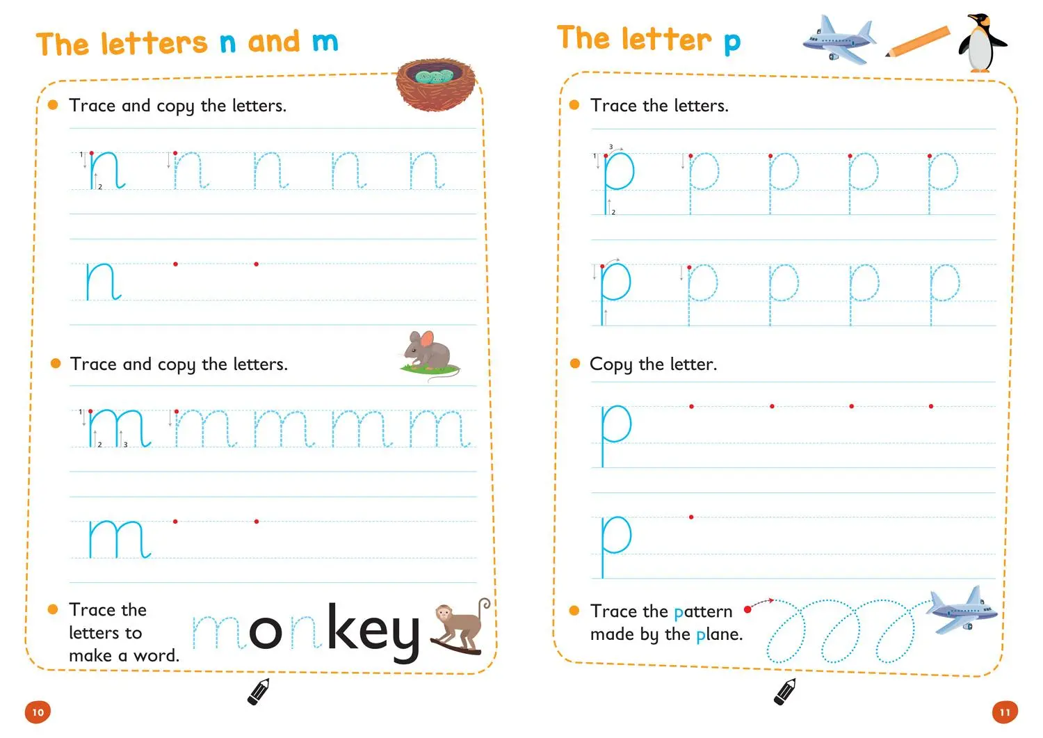 Bild: 9780008212926 | Lower-Case Letters | Wipe-Clean | Harpercollins Uk | Taschenbuch