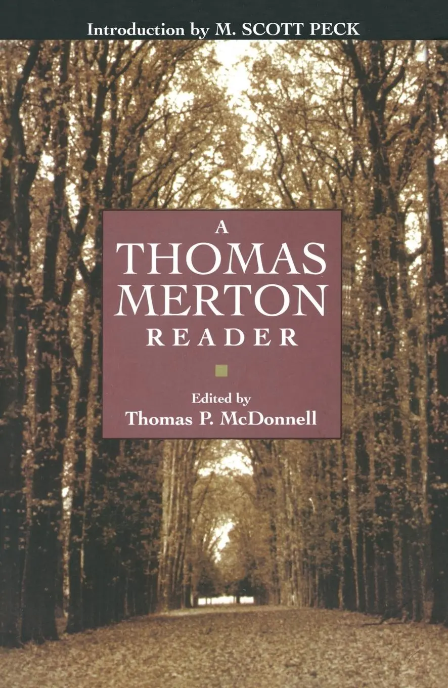 Cover: 9780385032926 | A Thomas Merton Reader | Thomas Merton | Taschenbuch | Englisch