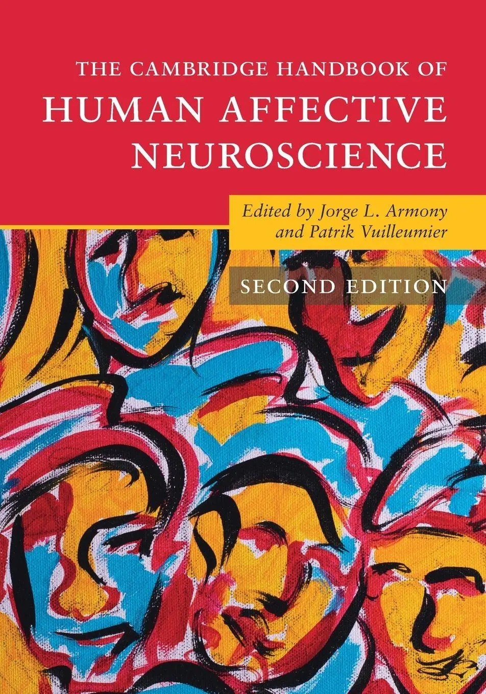 Cover: 9781009342926 | The Cambridge Handbook of Human Affective Neuroscience | Taschenbuch