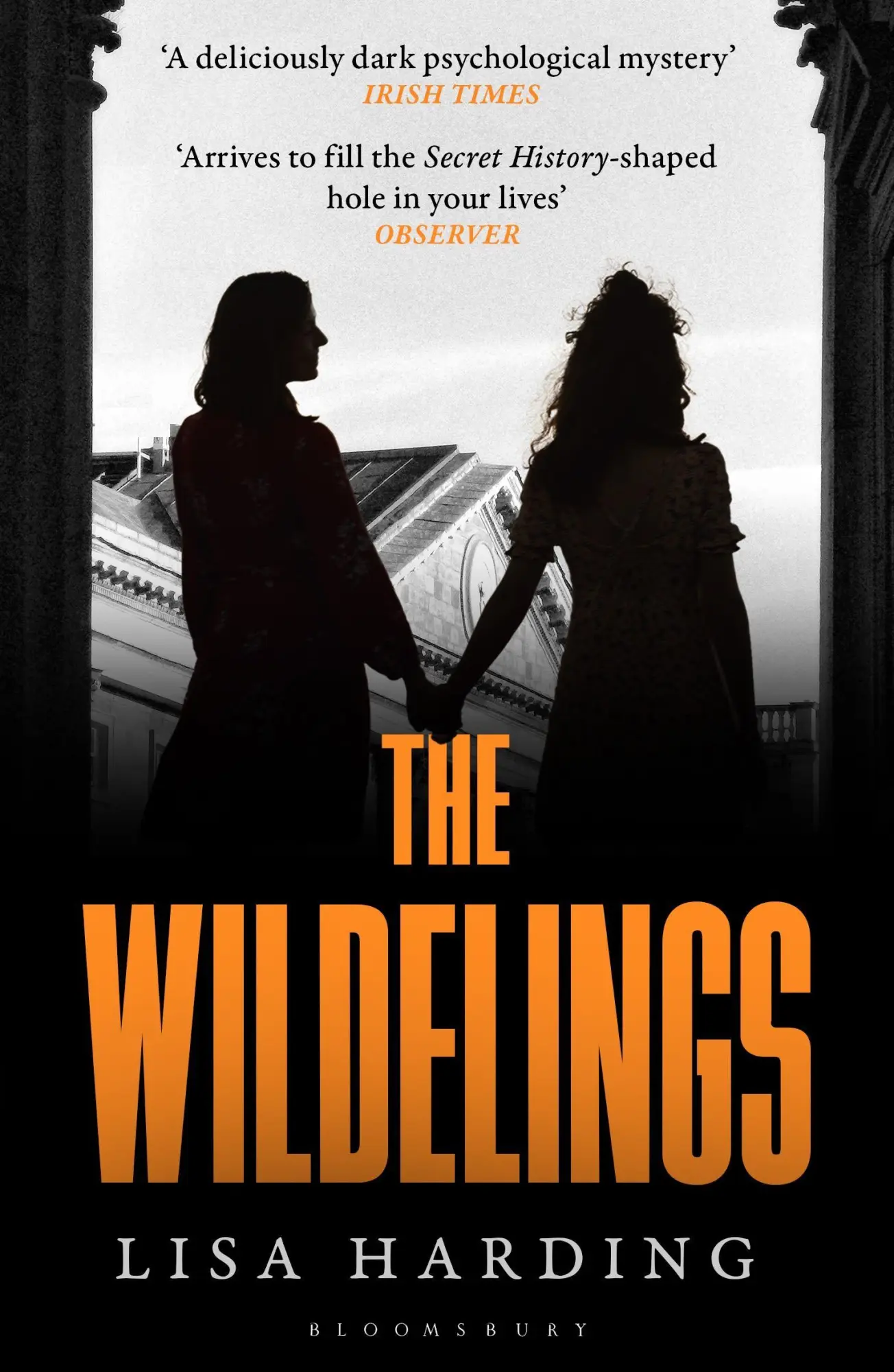 Cover: 9781526672926 | The Wildelings | Lisa Harding | Taschenbuch | XII | Englisch | 2026