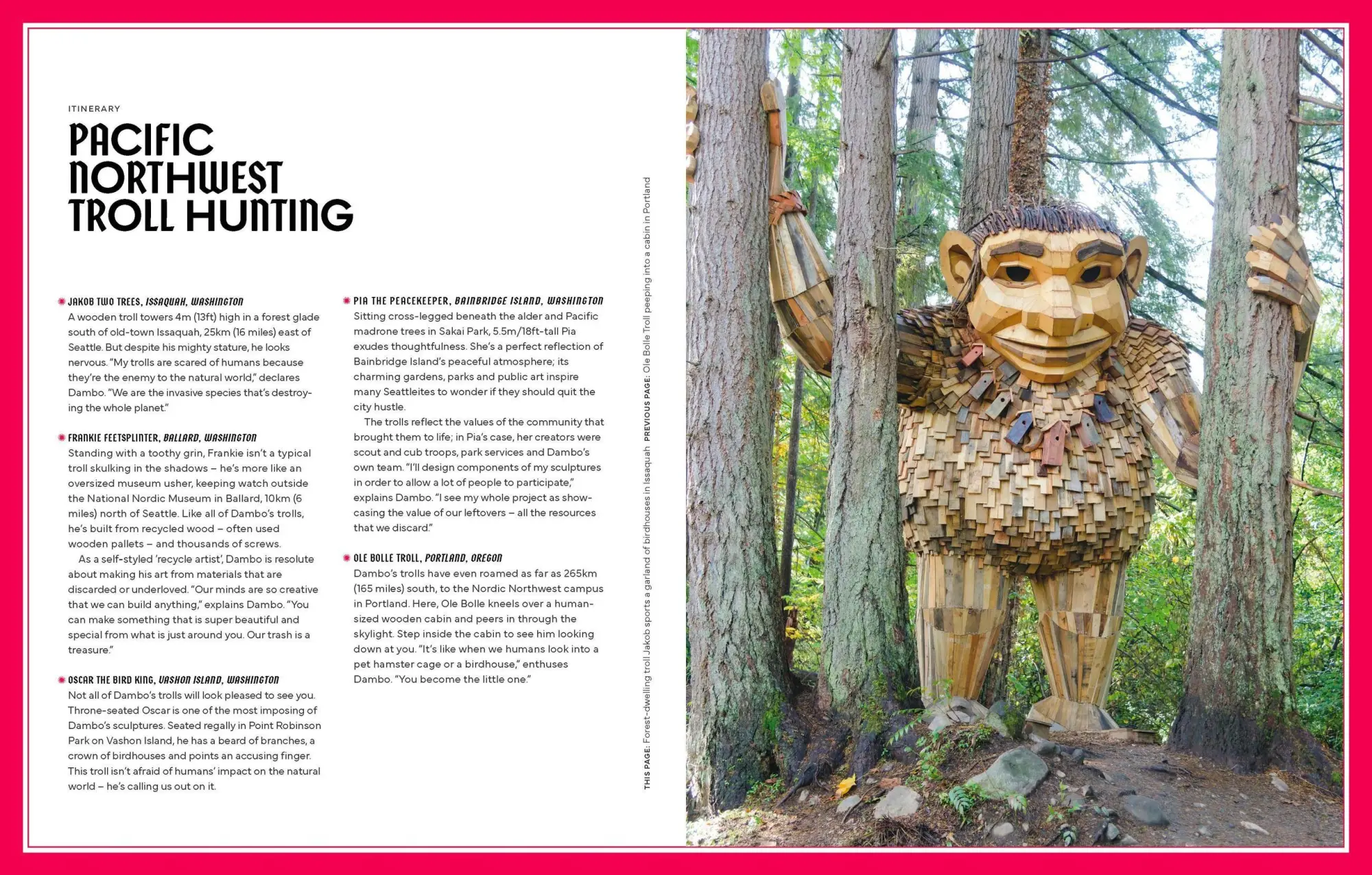 Bild: 9781806532926 | Secret Wonders of the World | Taschenbuch | Englisch | 2026