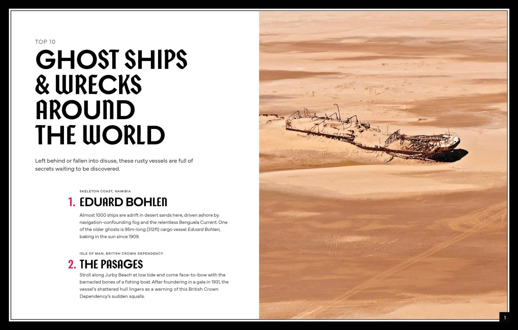 Bild: 9781806532926 | Secret Wonders of the World | Taschenbuch | Englisch | 2026