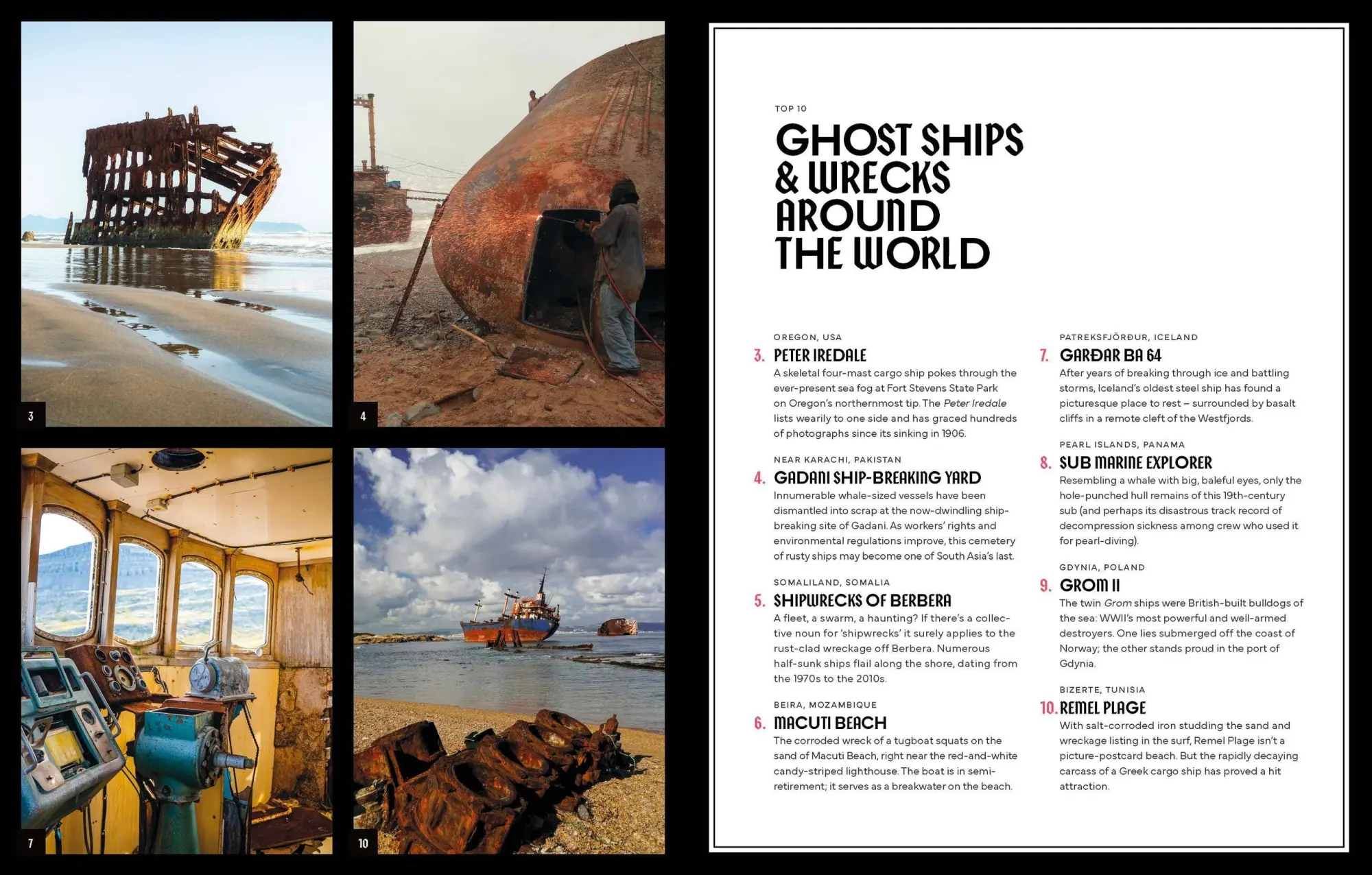 Bild: 9781806532926 | Secret Wonders of the World | Taschenbuch | Englisch | 2026
