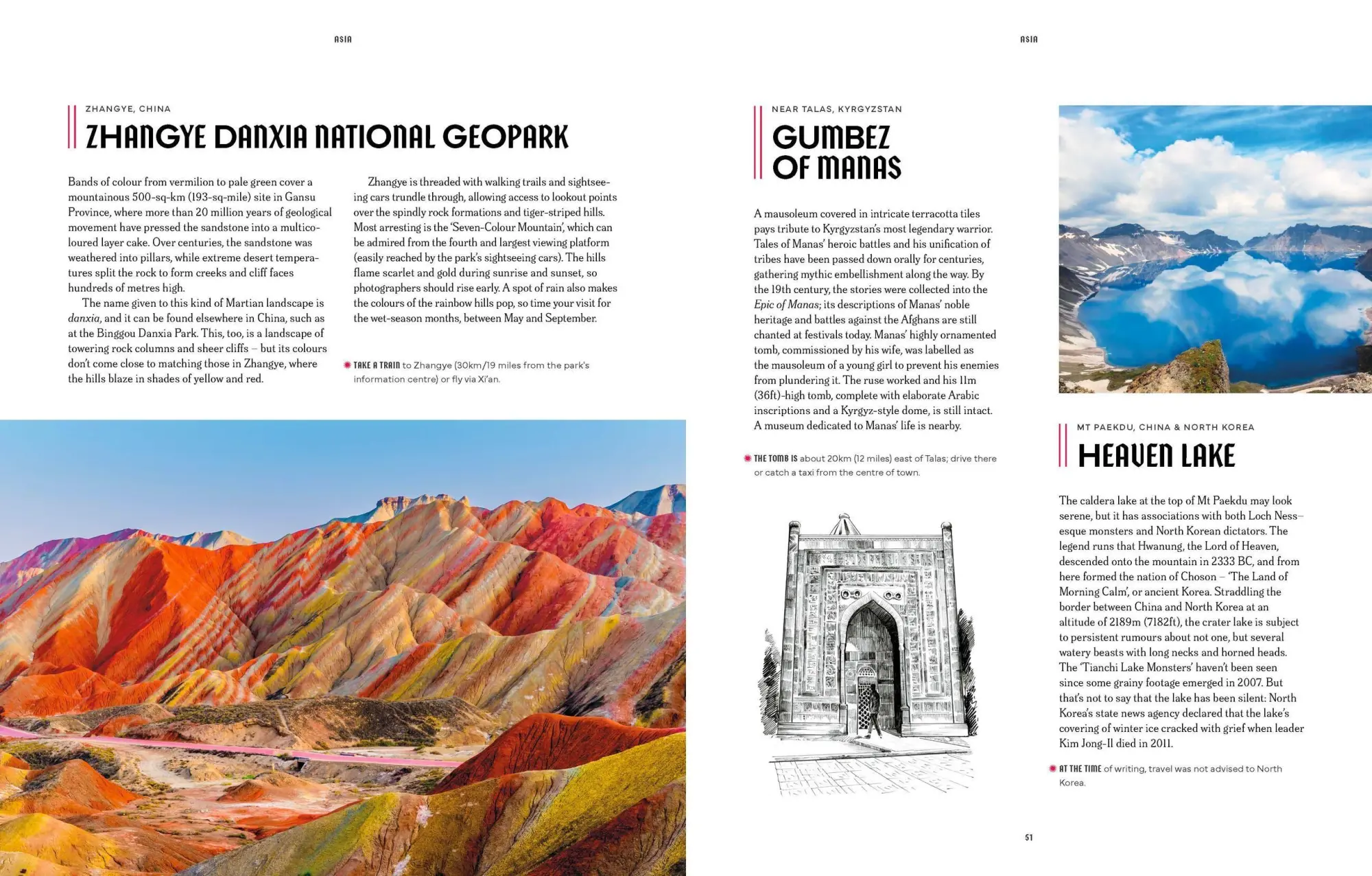 Bild: 9781806532926 | Secret Wonders of the World | Taschenbuch | Englisch | 2026