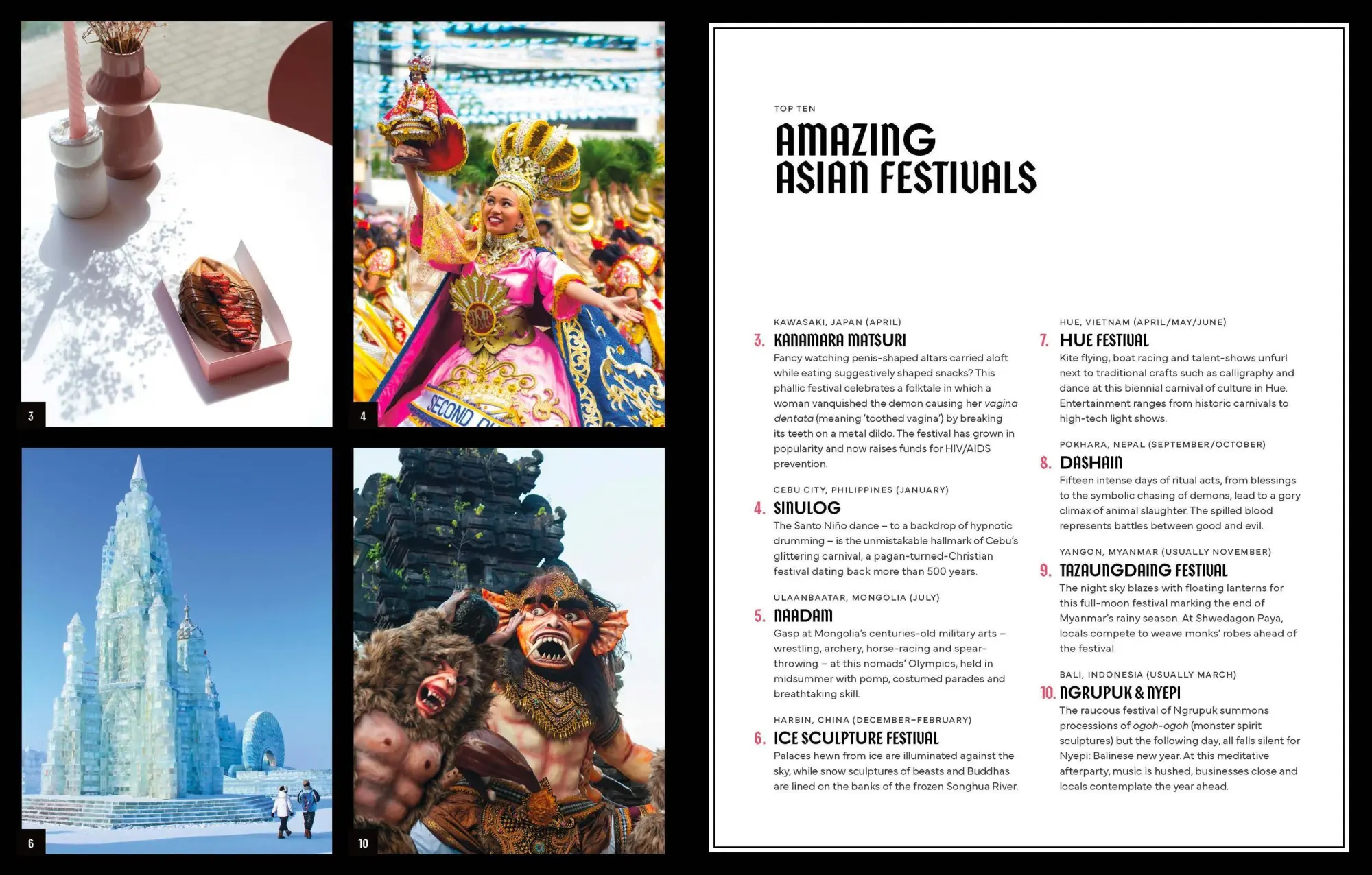 Bild: 9781806532926 | Secret Wonders of the World | Taschenbuch | Englisch | 2026