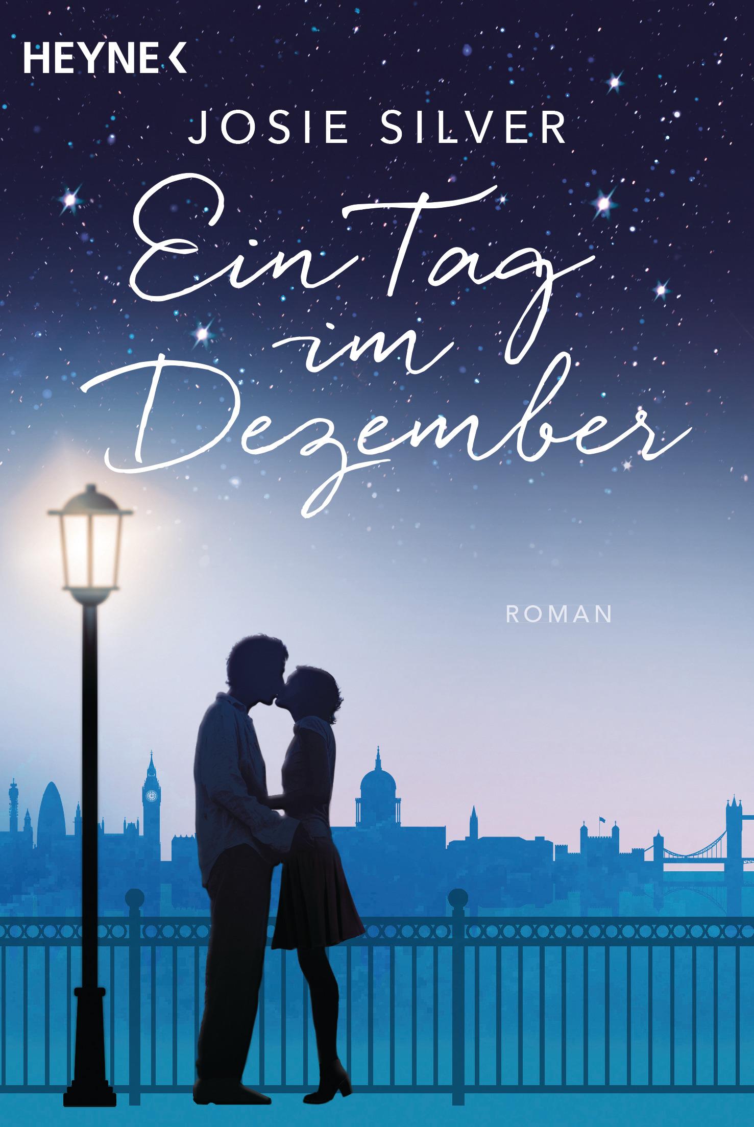 Cover: 9783453422926 | Ein Tag im Dezember | Roman | Josie Silver | Taschenbuch | 480 S.