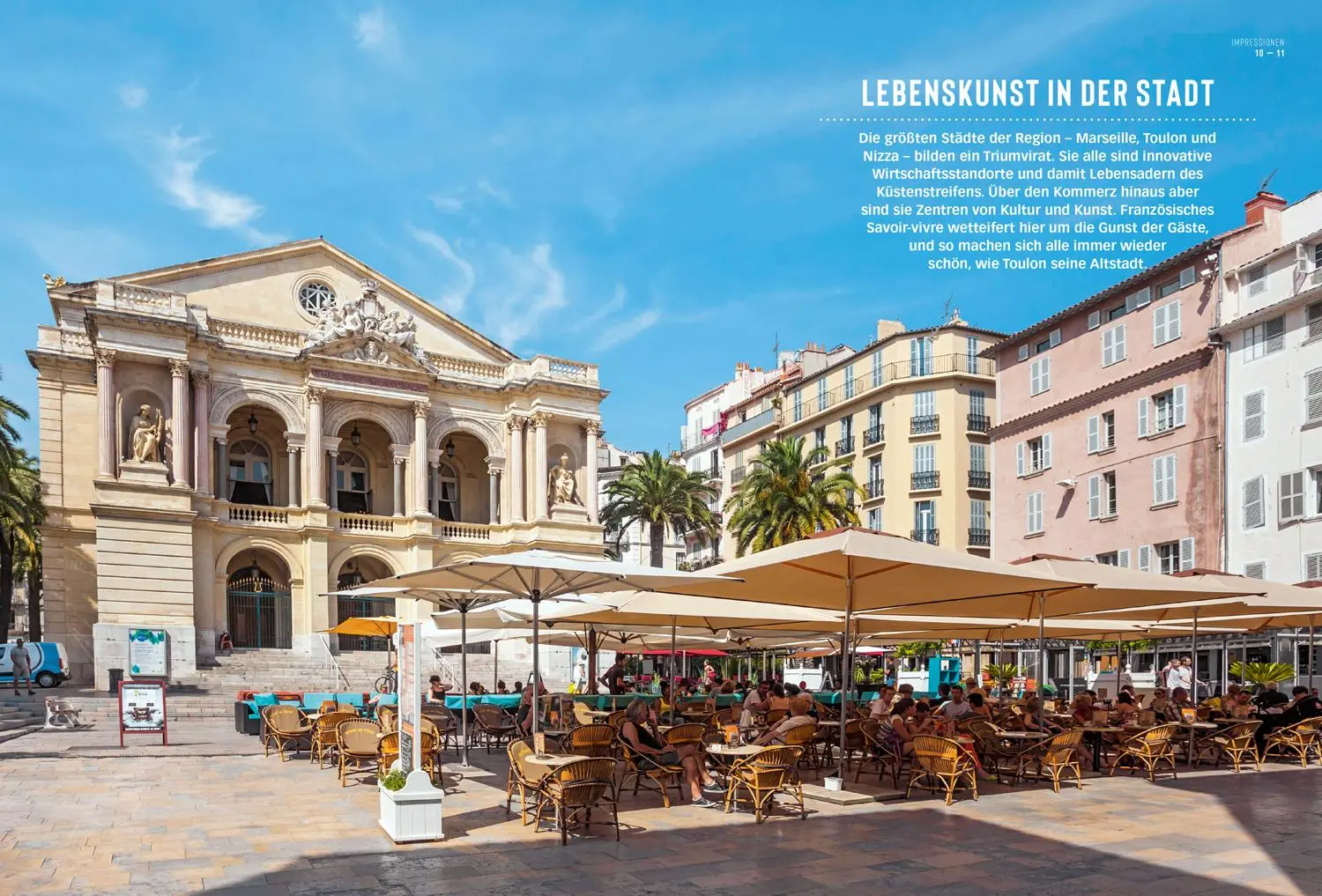 Bild: 9783616012926 | DUMONT Bildatlas Côte d`Azur | Robert Fishman | Taschenbuch | 122 S.