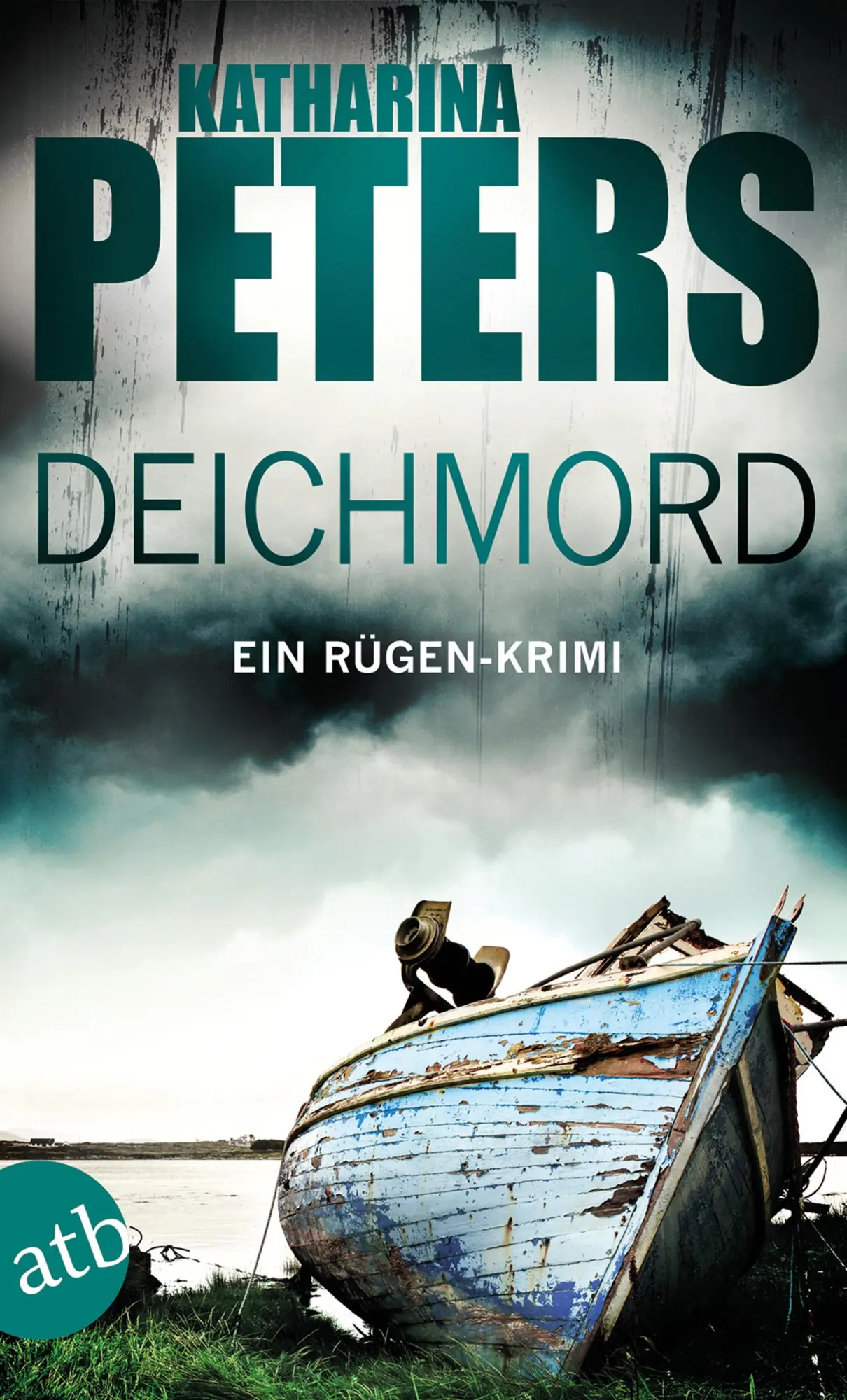 Cover: 9783746632926 | Deichmord | Ein Rügen-Krimi | Katharina Peters | Taschenbuch | 320 S.